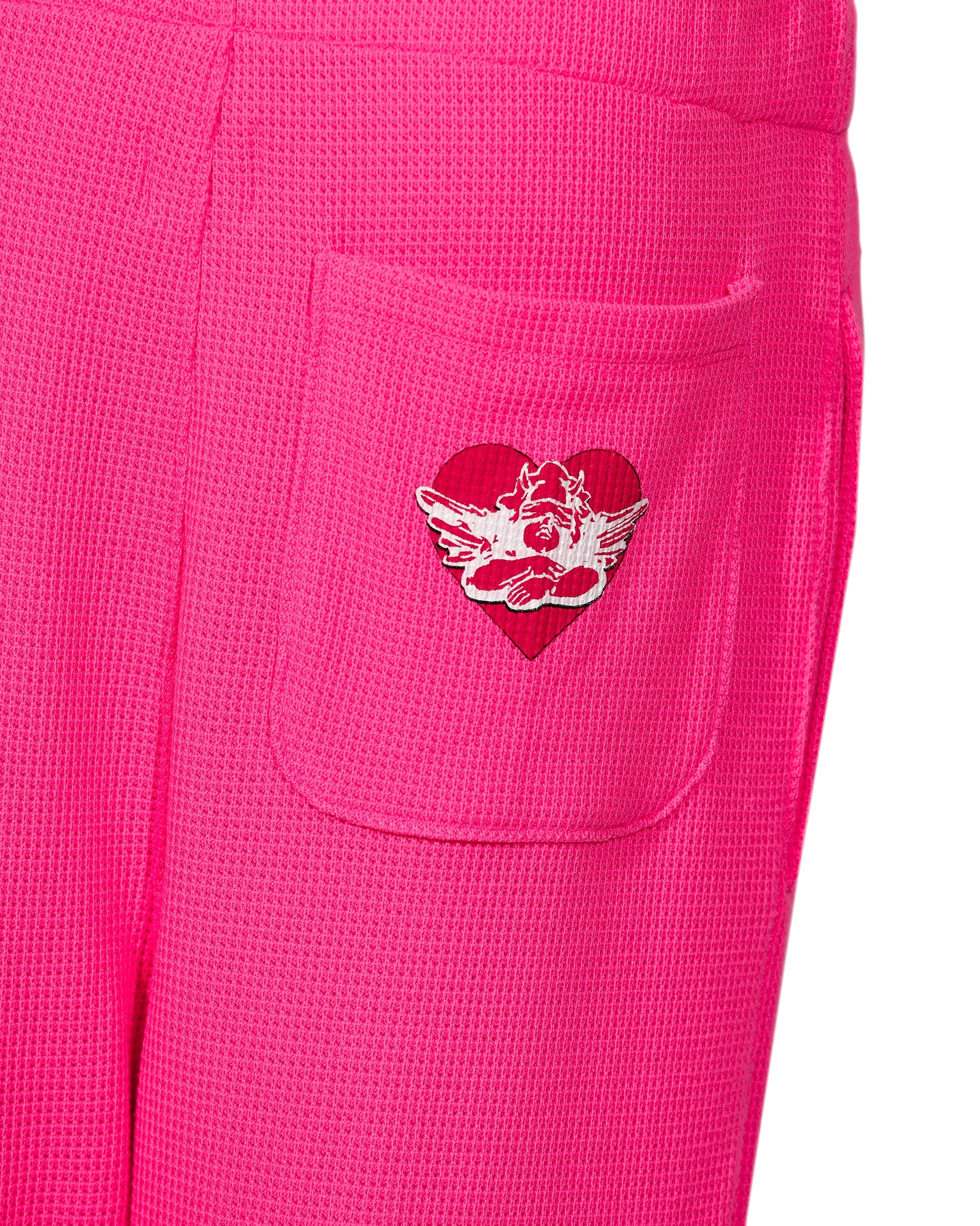 Goodbye Again Thermal Mac Slim Sweatpants