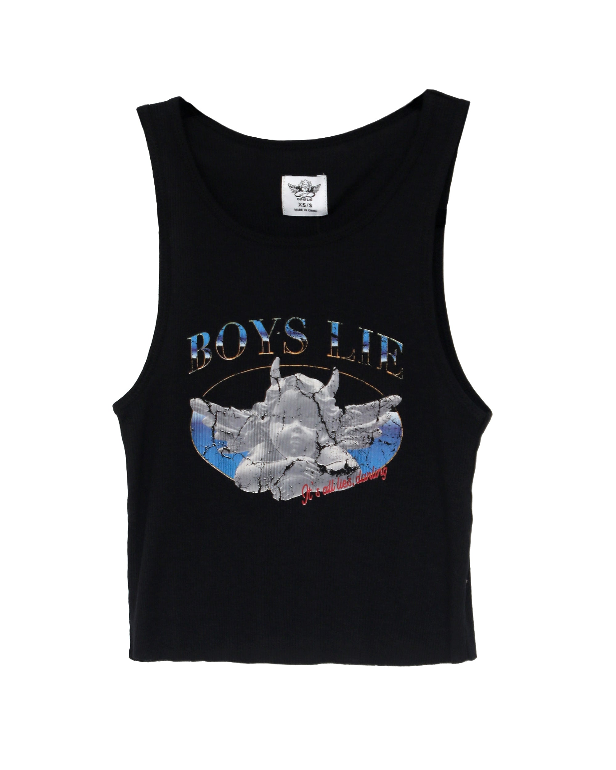 Here Lies Beegee Tank