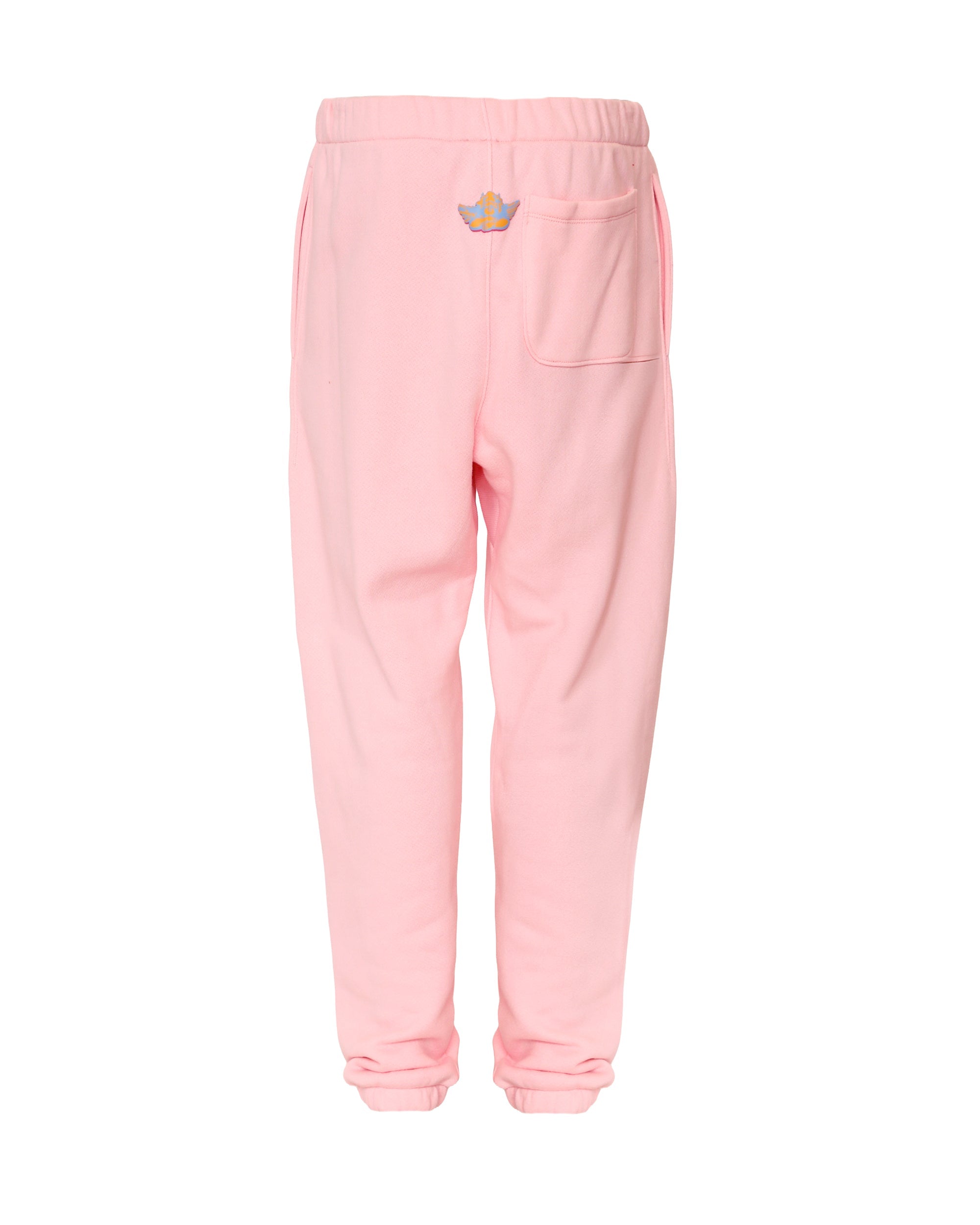Better Half Mac Slim Sweatpants