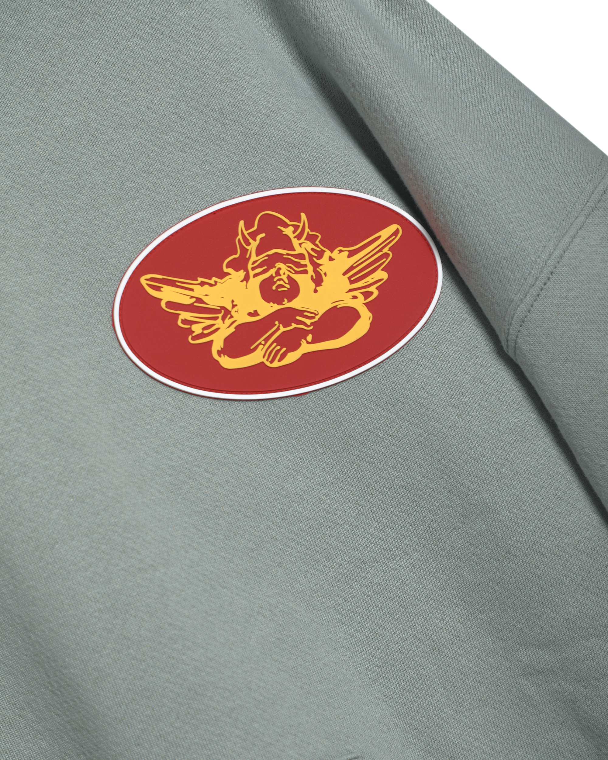 Yours Truly V2 Racer Hoodie