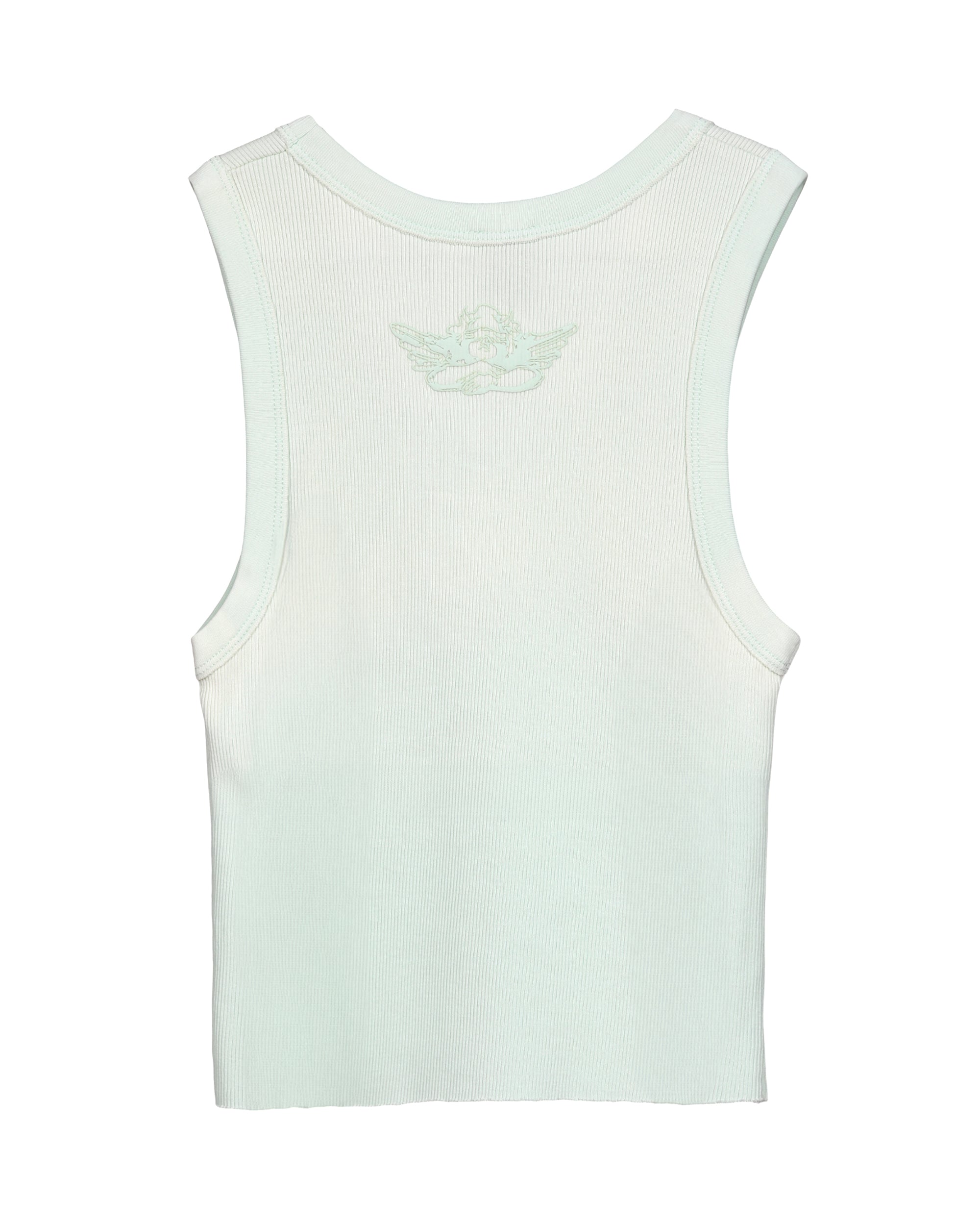 Burst Your Bubble Randy Tank