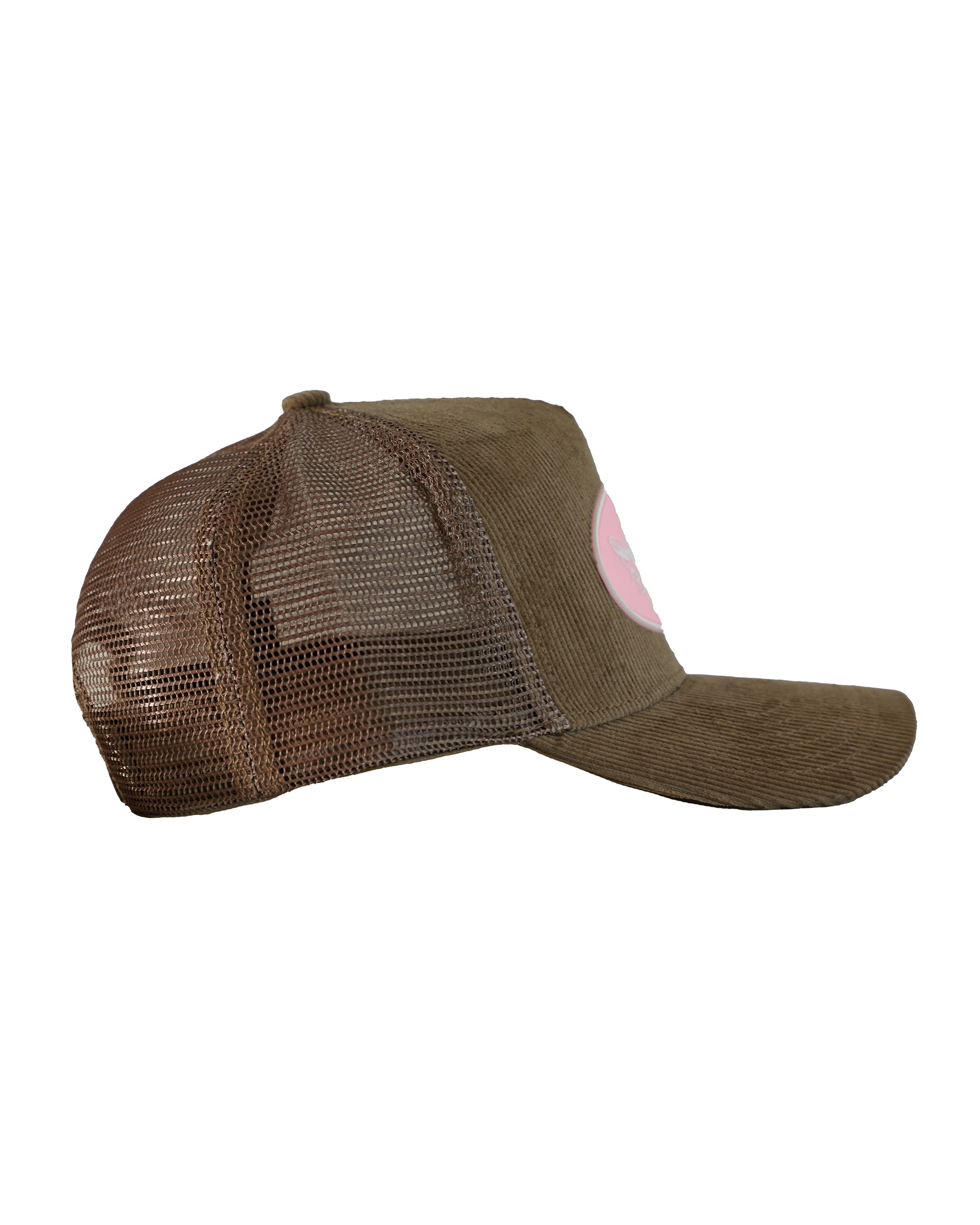 Breaking Point Trucker