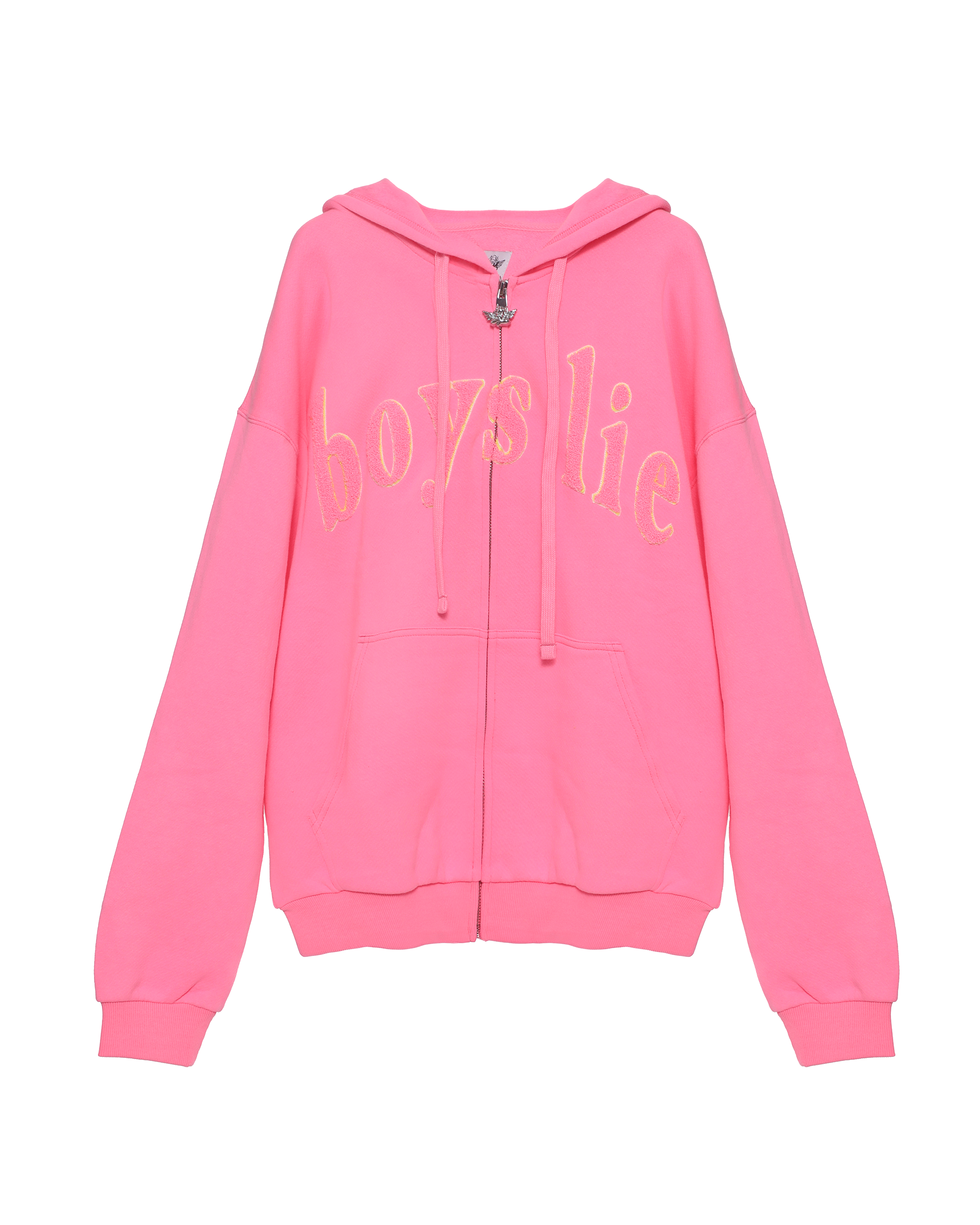 Electric Love V2 Harley Zip