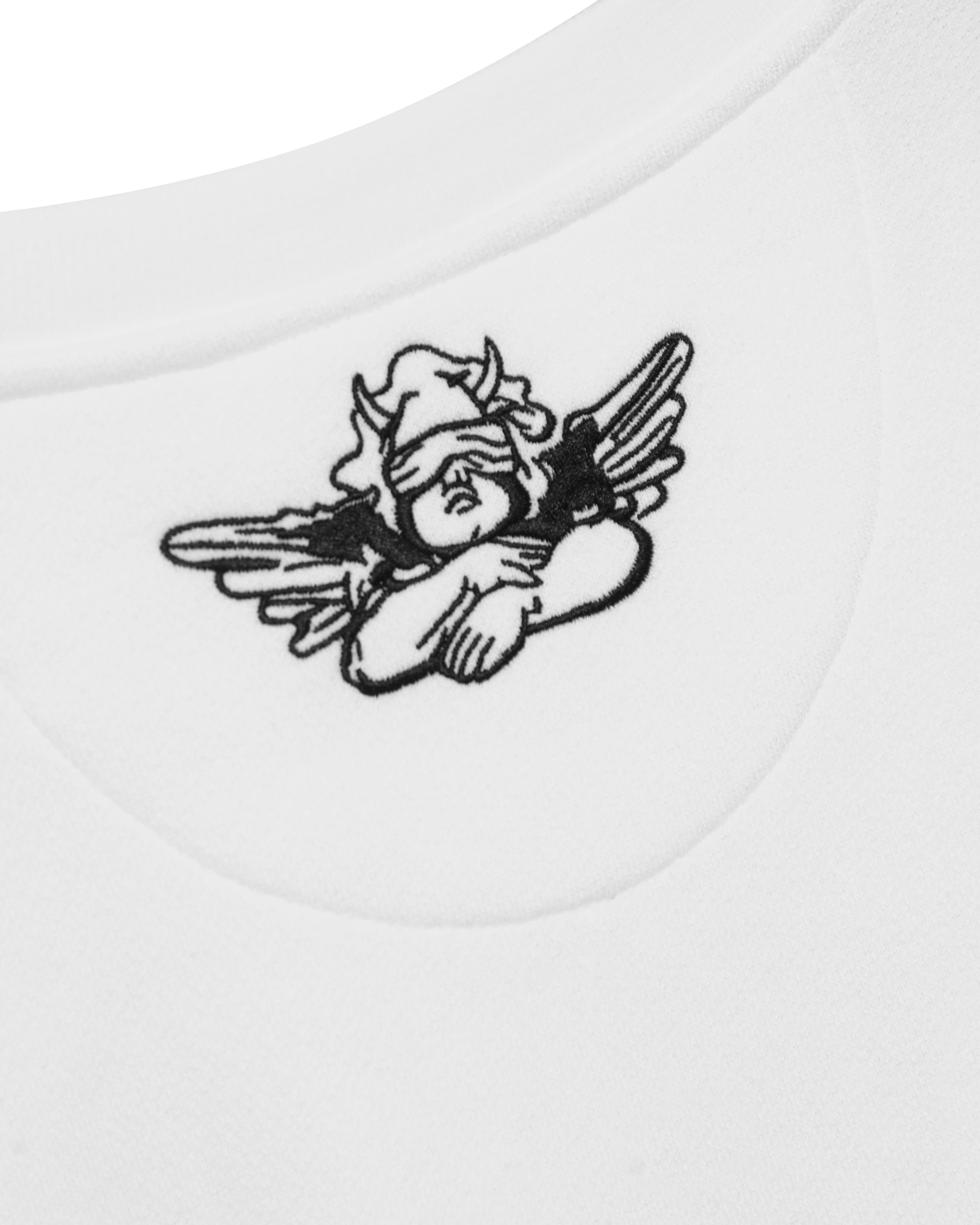 Caitlyn Coded Kara Crewneck