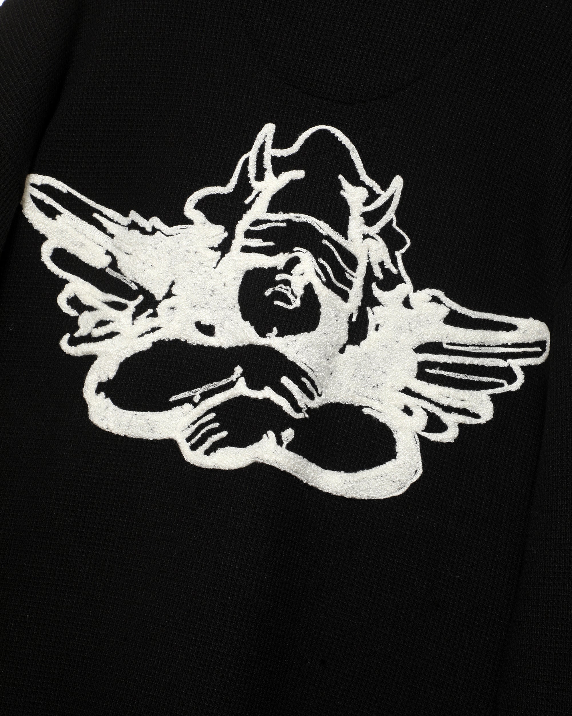Rose Colored Glasses Kara Crewneck