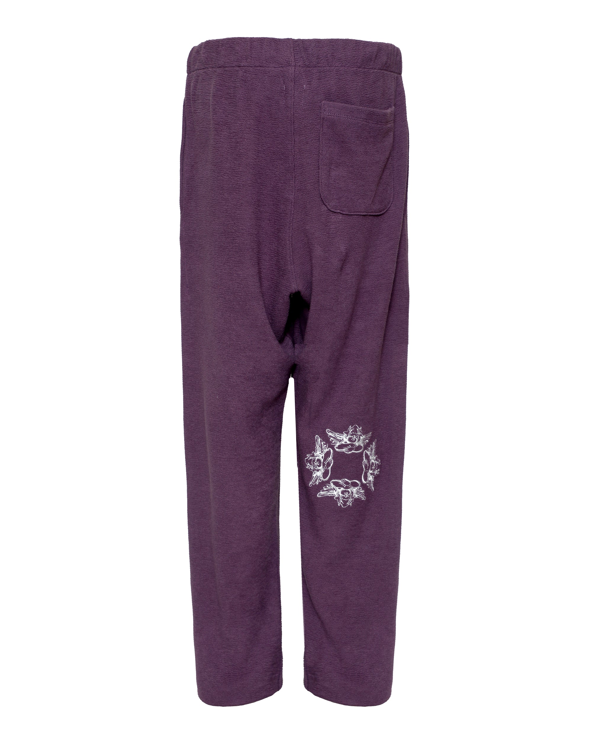 What Are You Going To Do Without Him Remix Mac Slim Pant