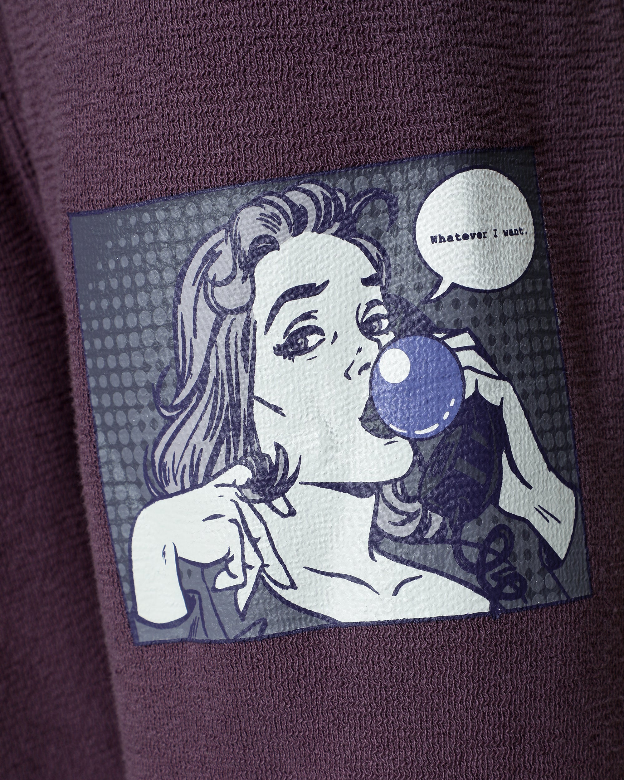 What Are You Going To Do Without Him Remix Mac Slim Pant