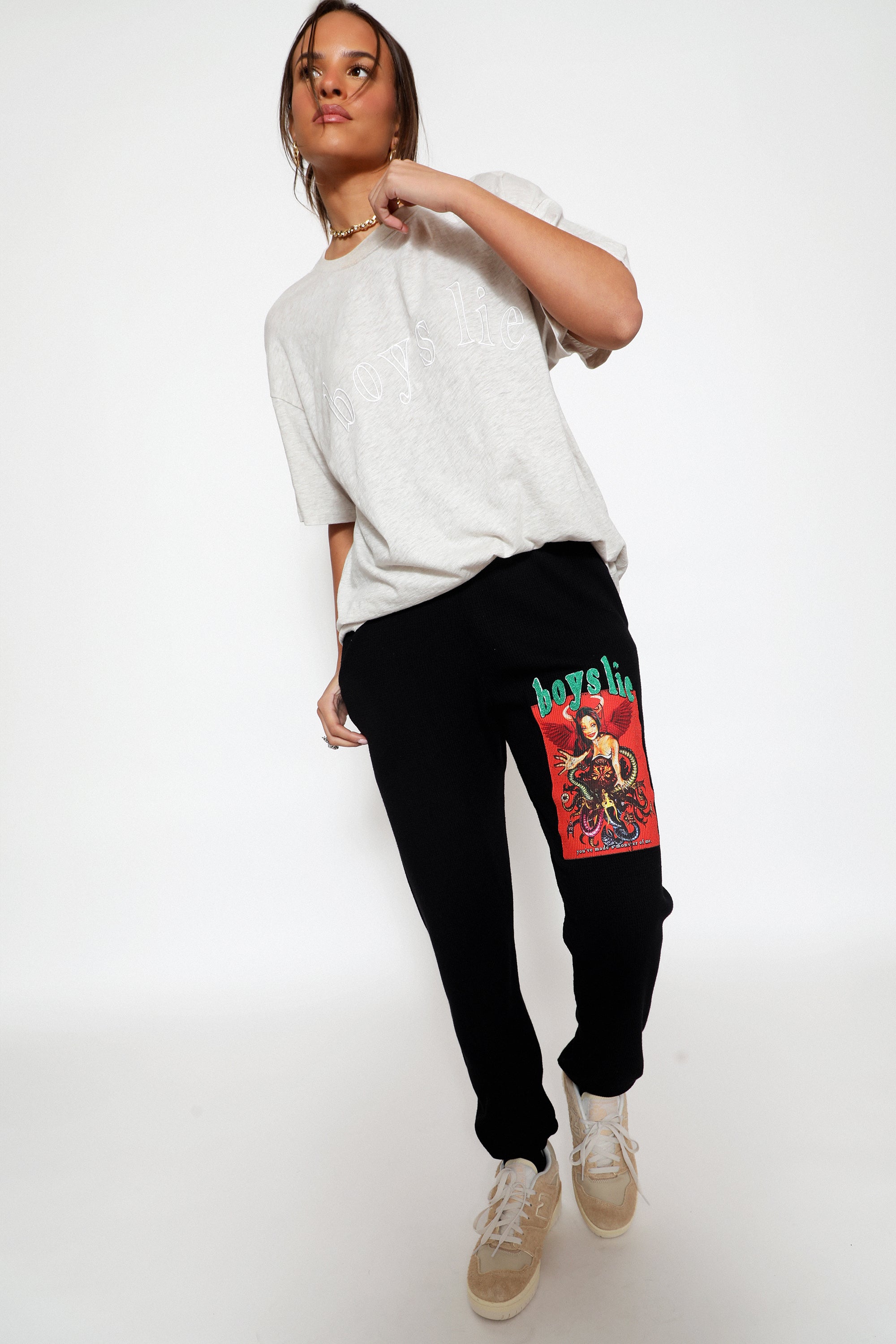 Your Creation Mac Slim Sweatpants