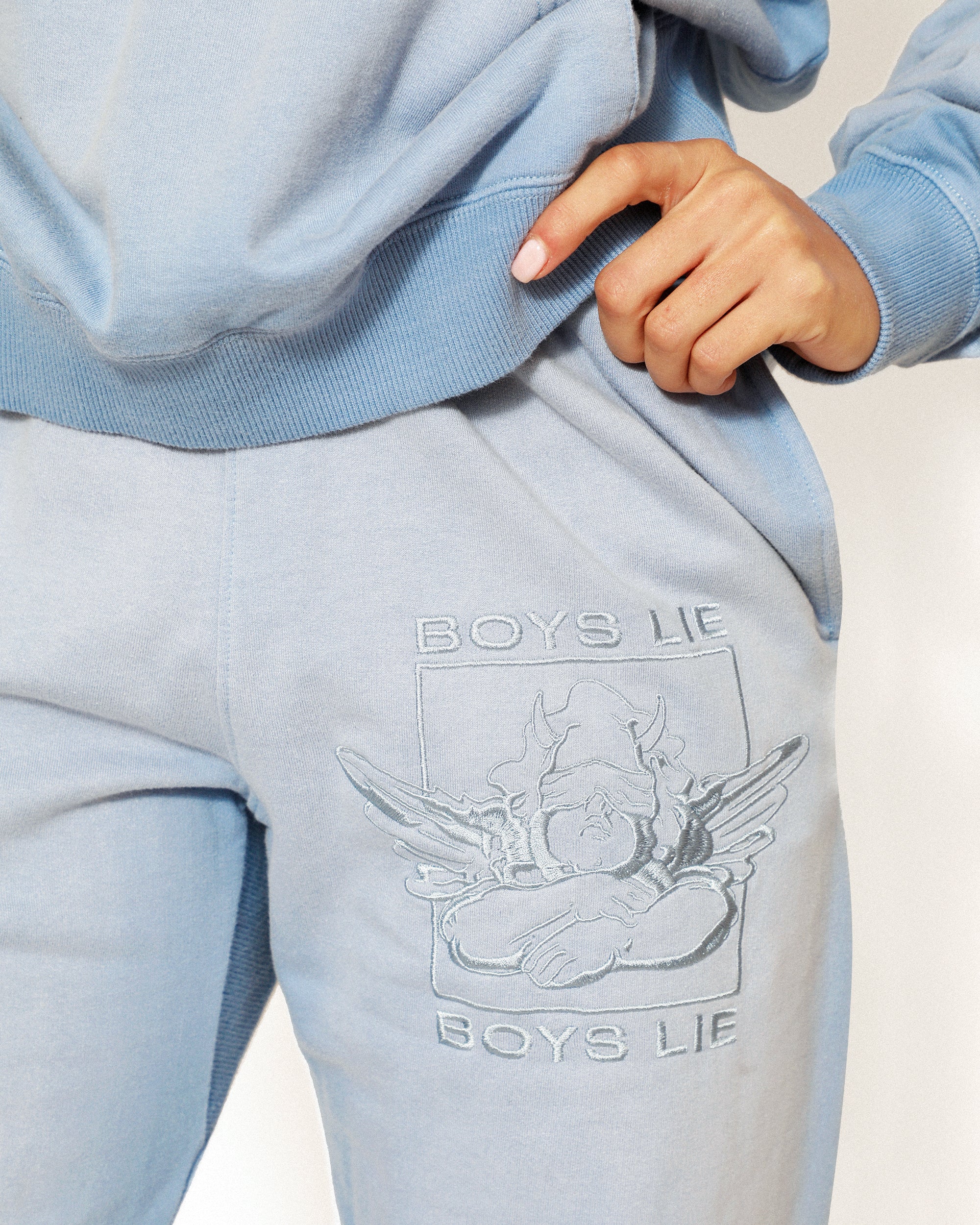 On sale Boys Lie sweatpants