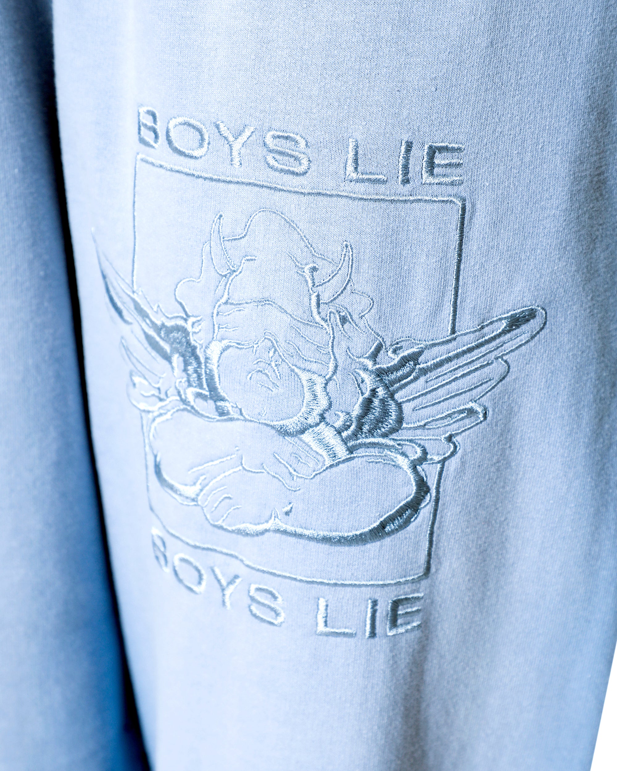 Situationship Mac Slim Sweatpants