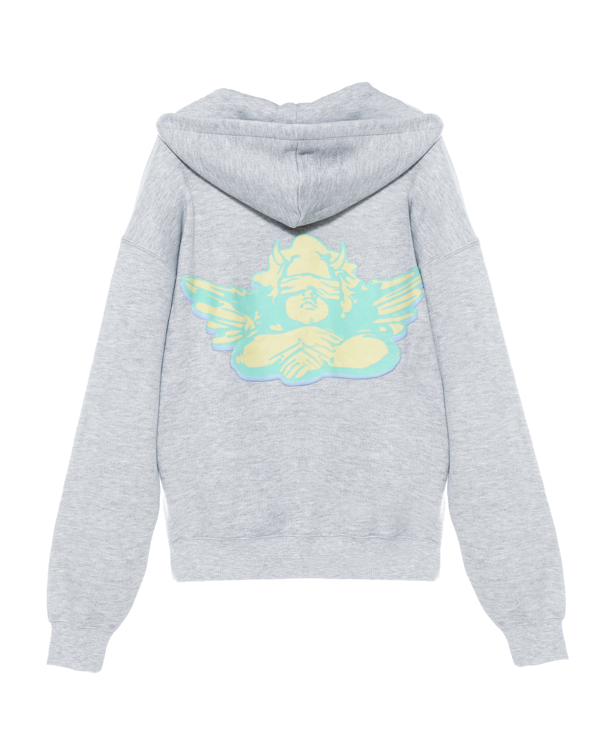 Better Half V2 Racer Hoodie