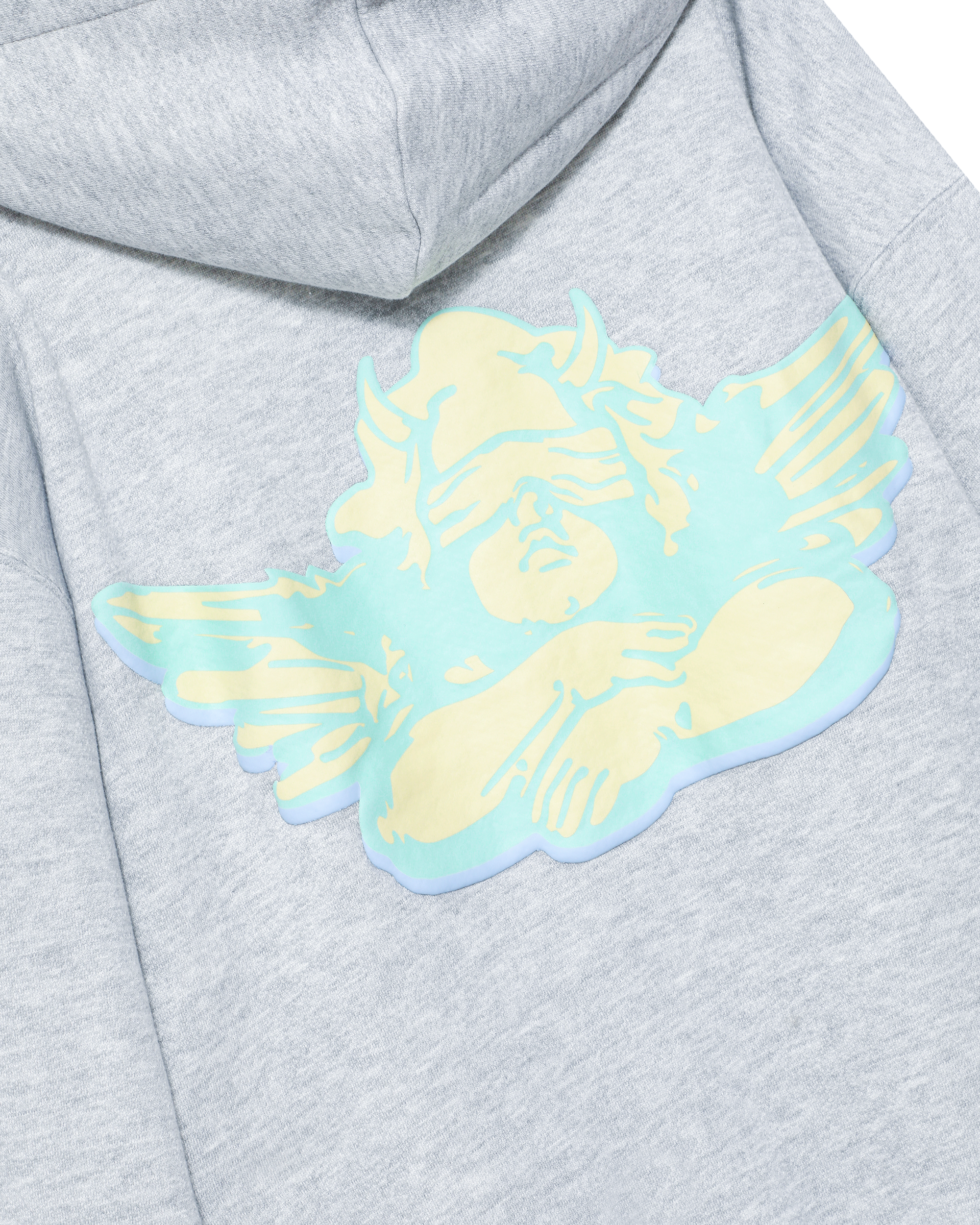 Better Half V2 Racer Hoodie