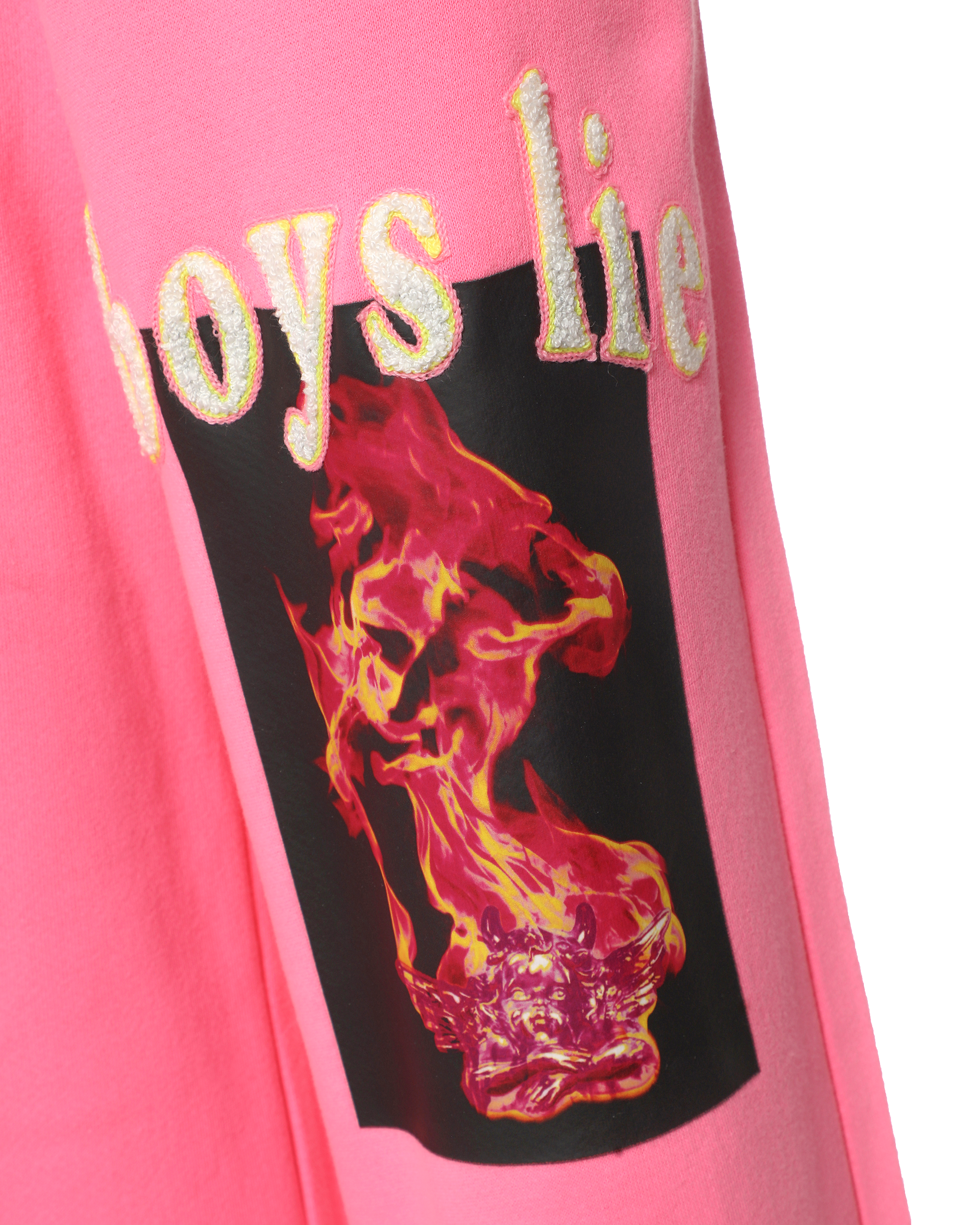 Electric Love MM Pant