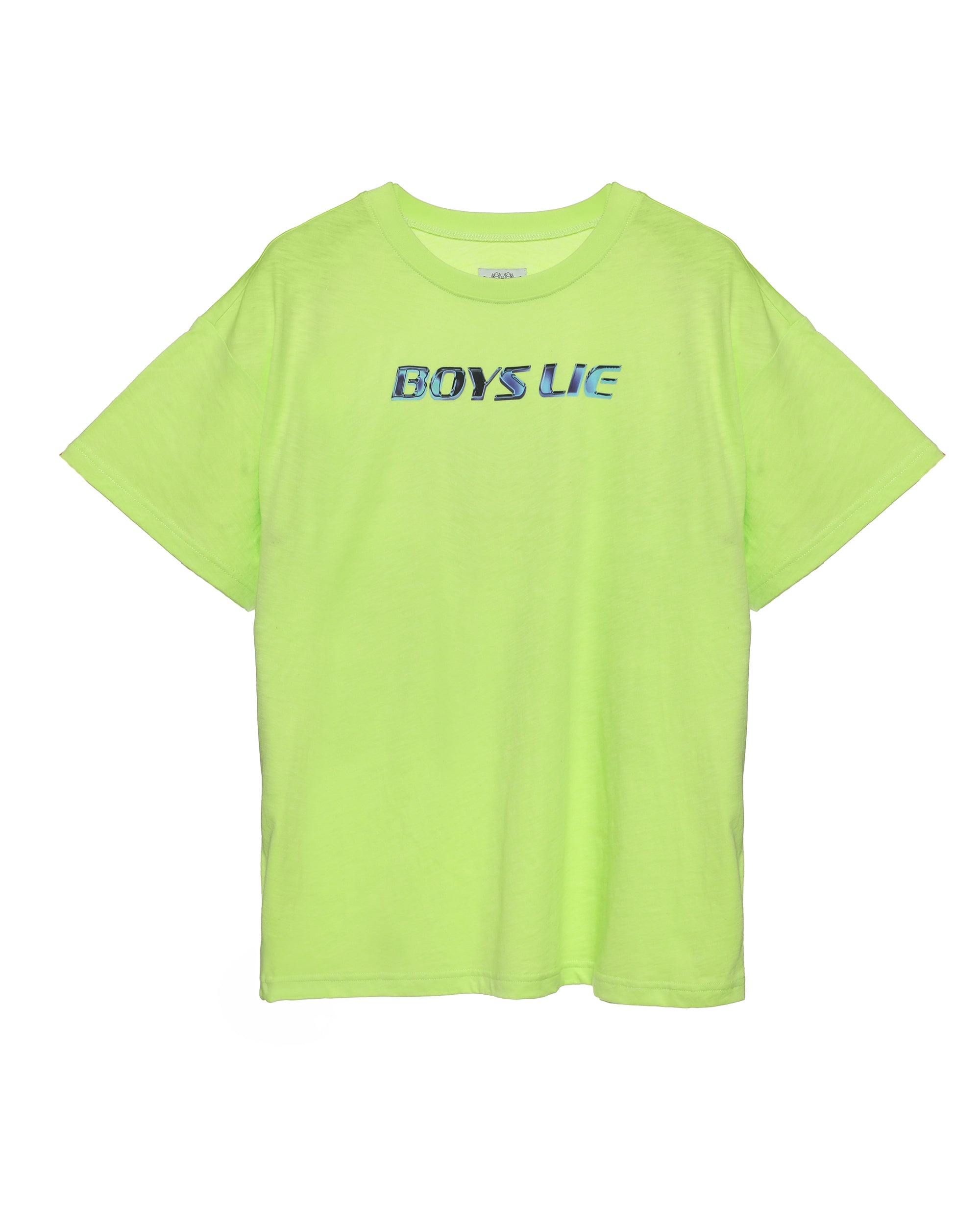 Boys Boys Boys Boyfriend Tee