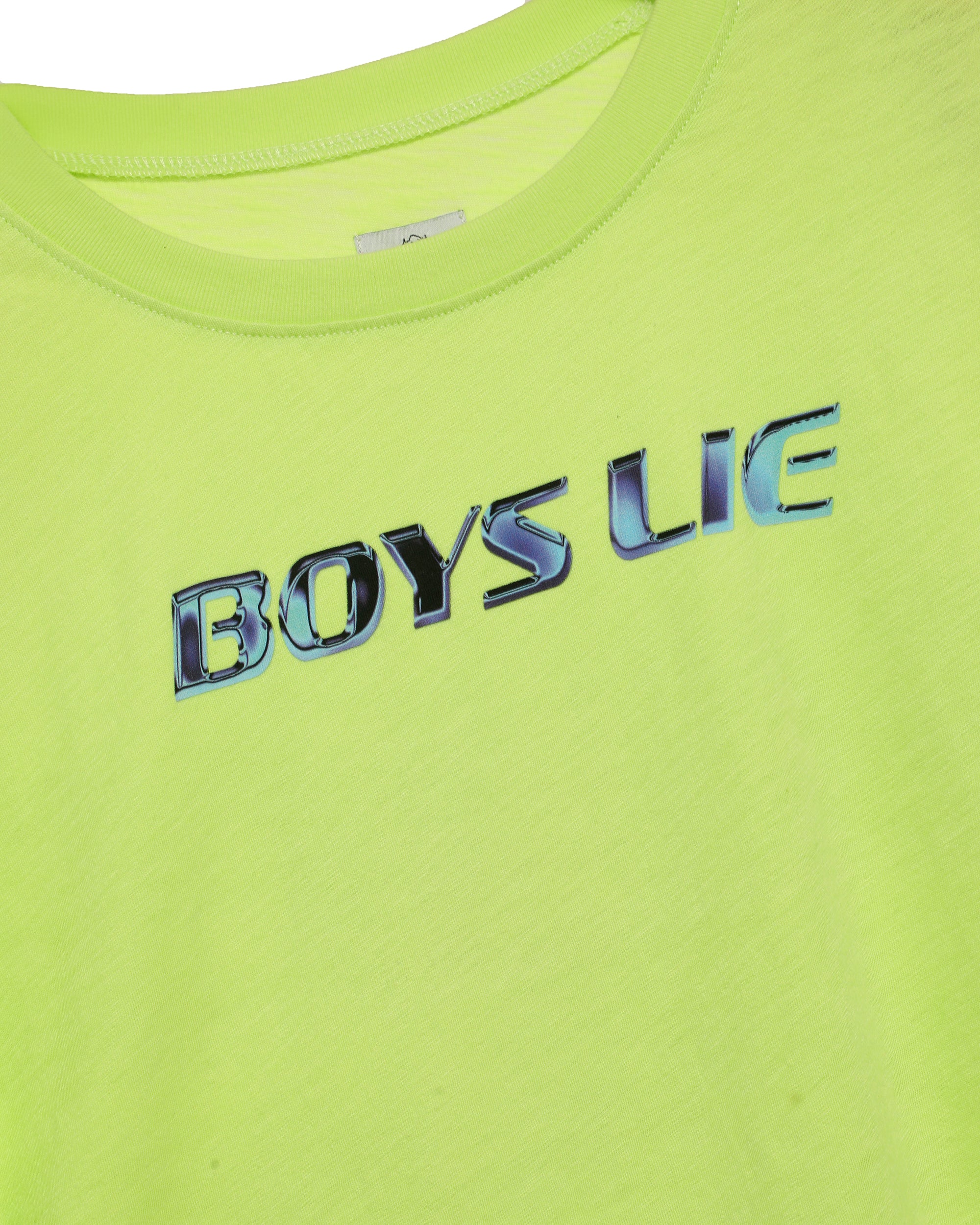 Boys Boys Boys Boyfriend Tee