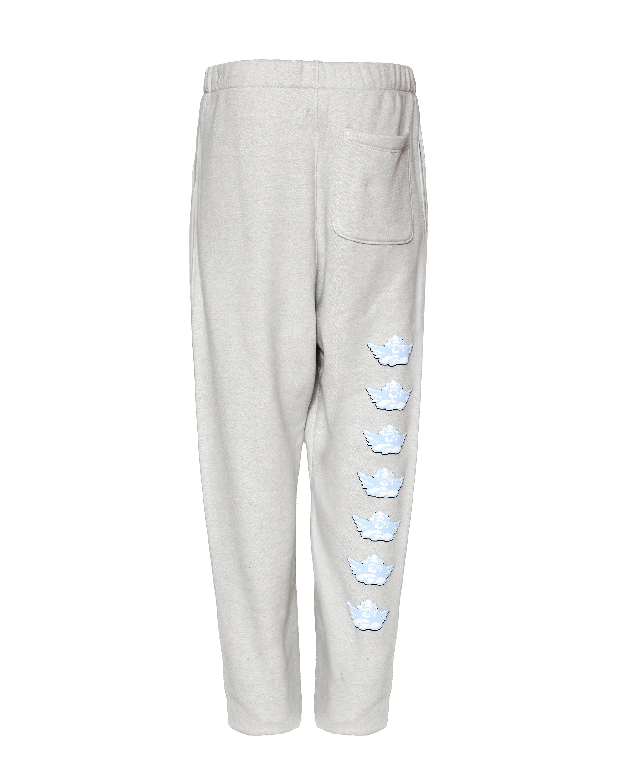 On The Edge V2 Mac Slim Sweatpants