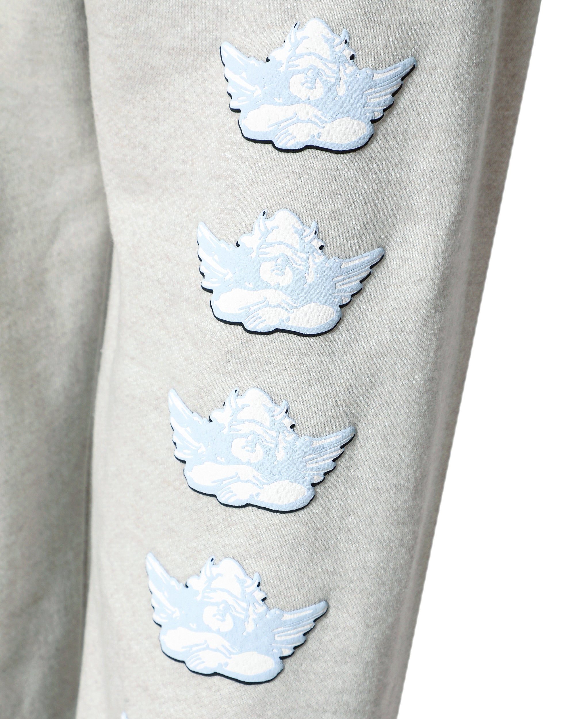On The Edge V2 Mac Slim Sweatpants