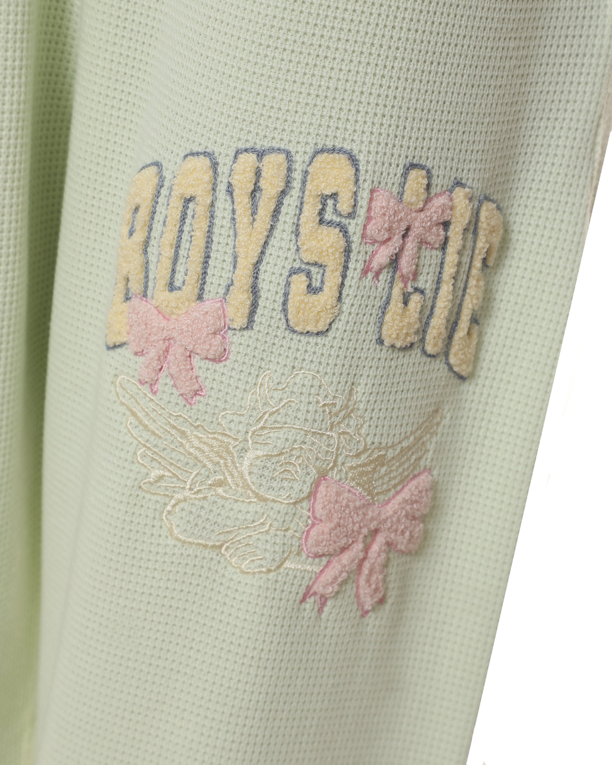Boys Lie Bows Kimmy Pants