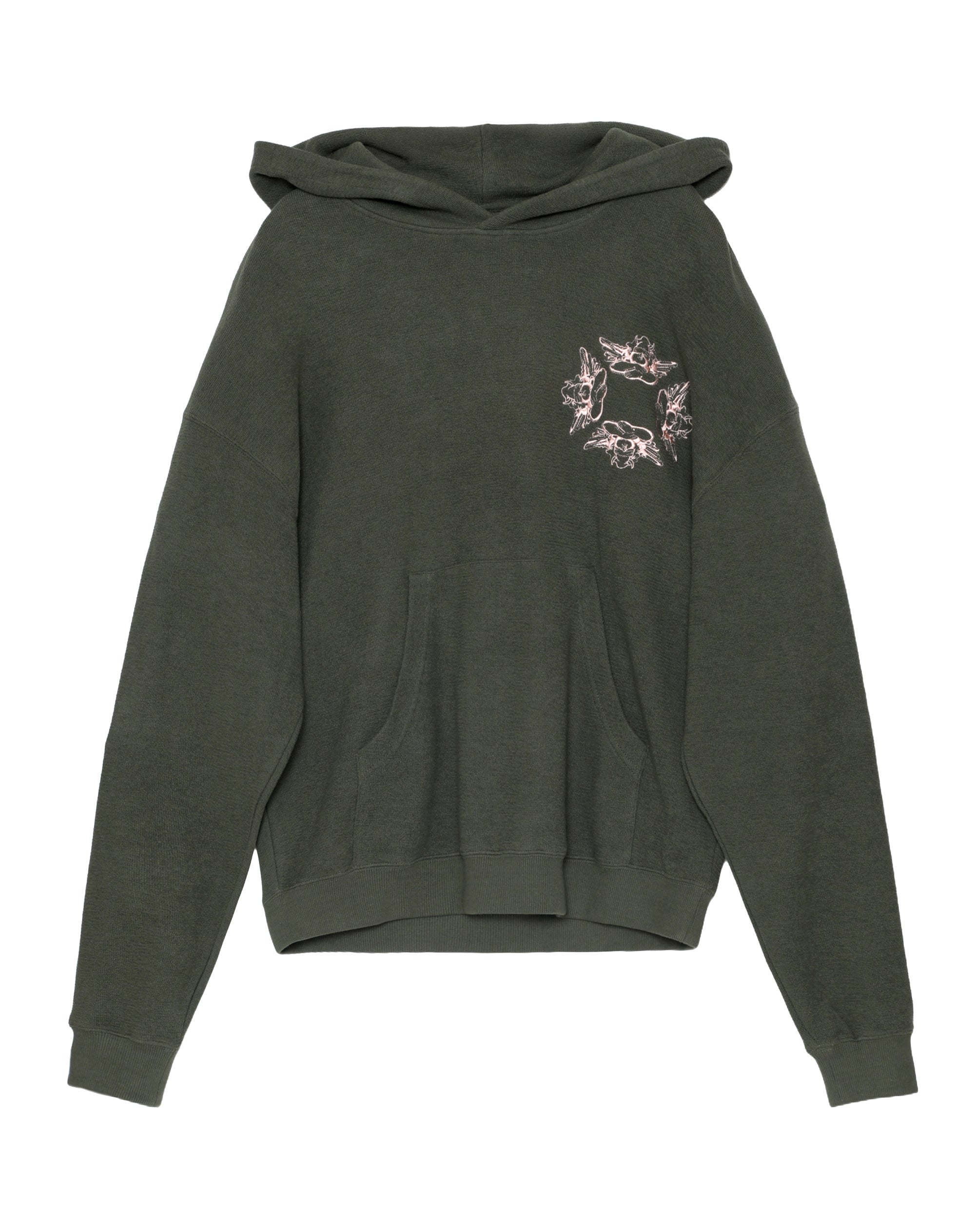 Virginia creeper outlet hoodie