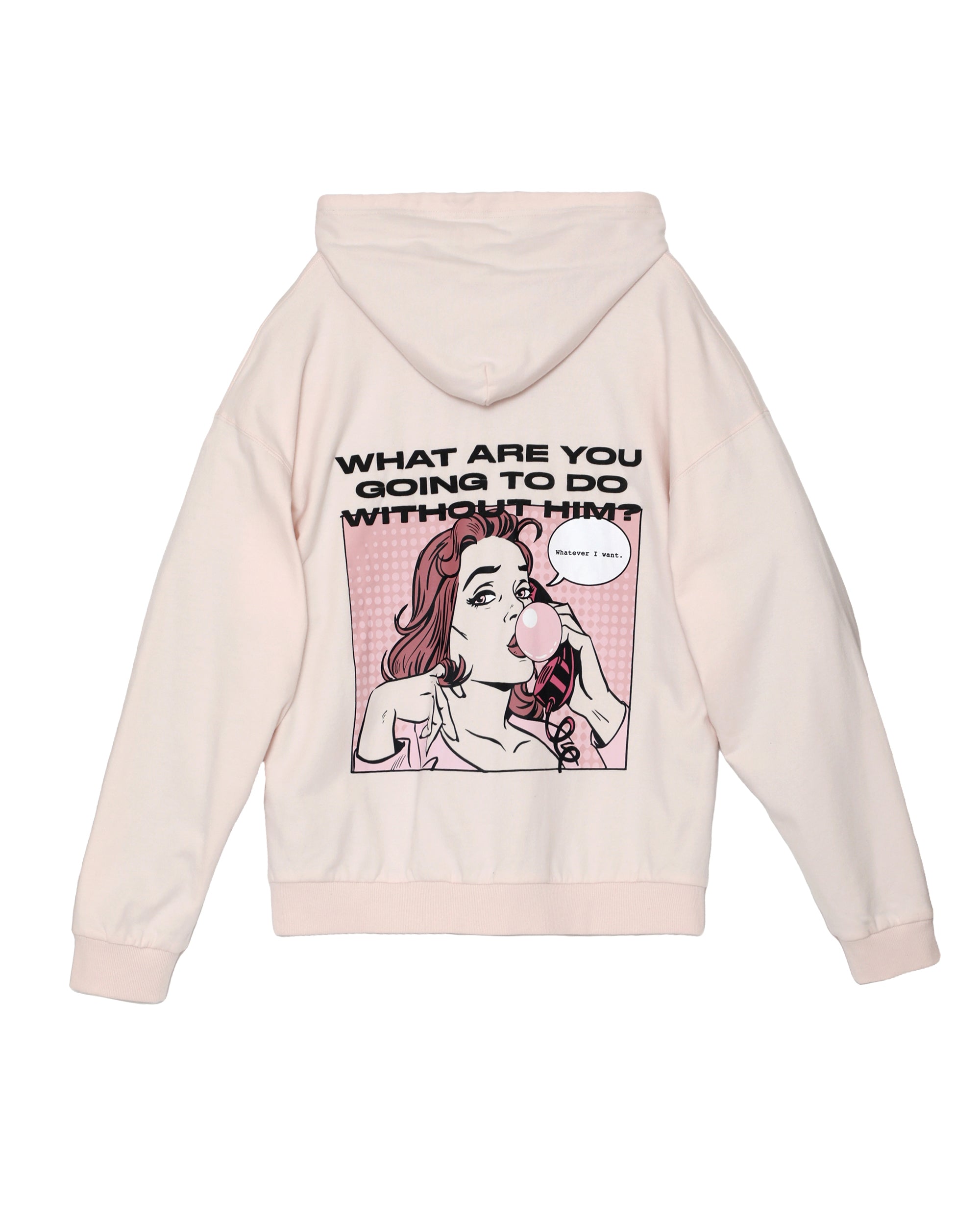 What Are You Going To Do Without Him Remix Harley Zip
