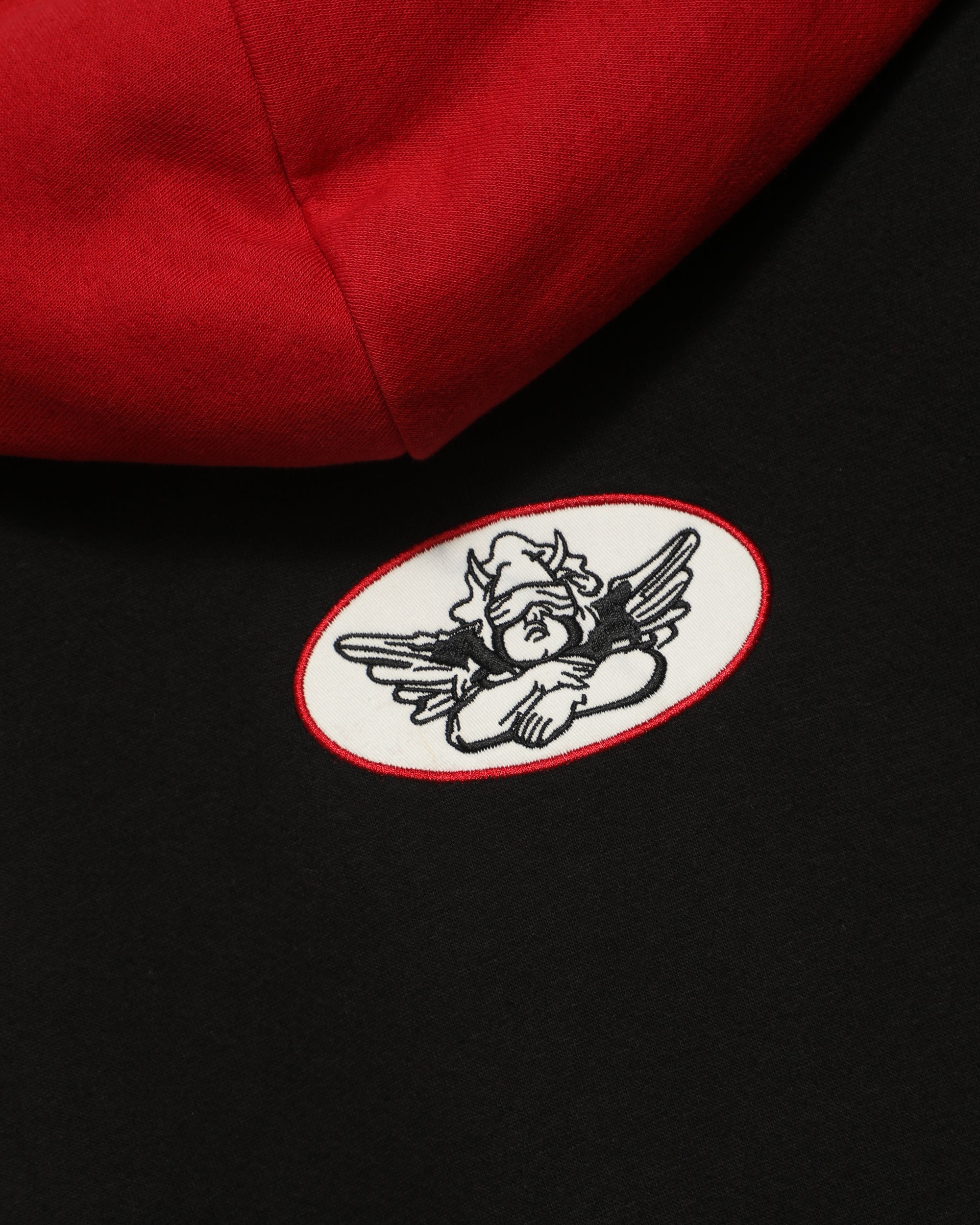 Revenge Racer Hoodie