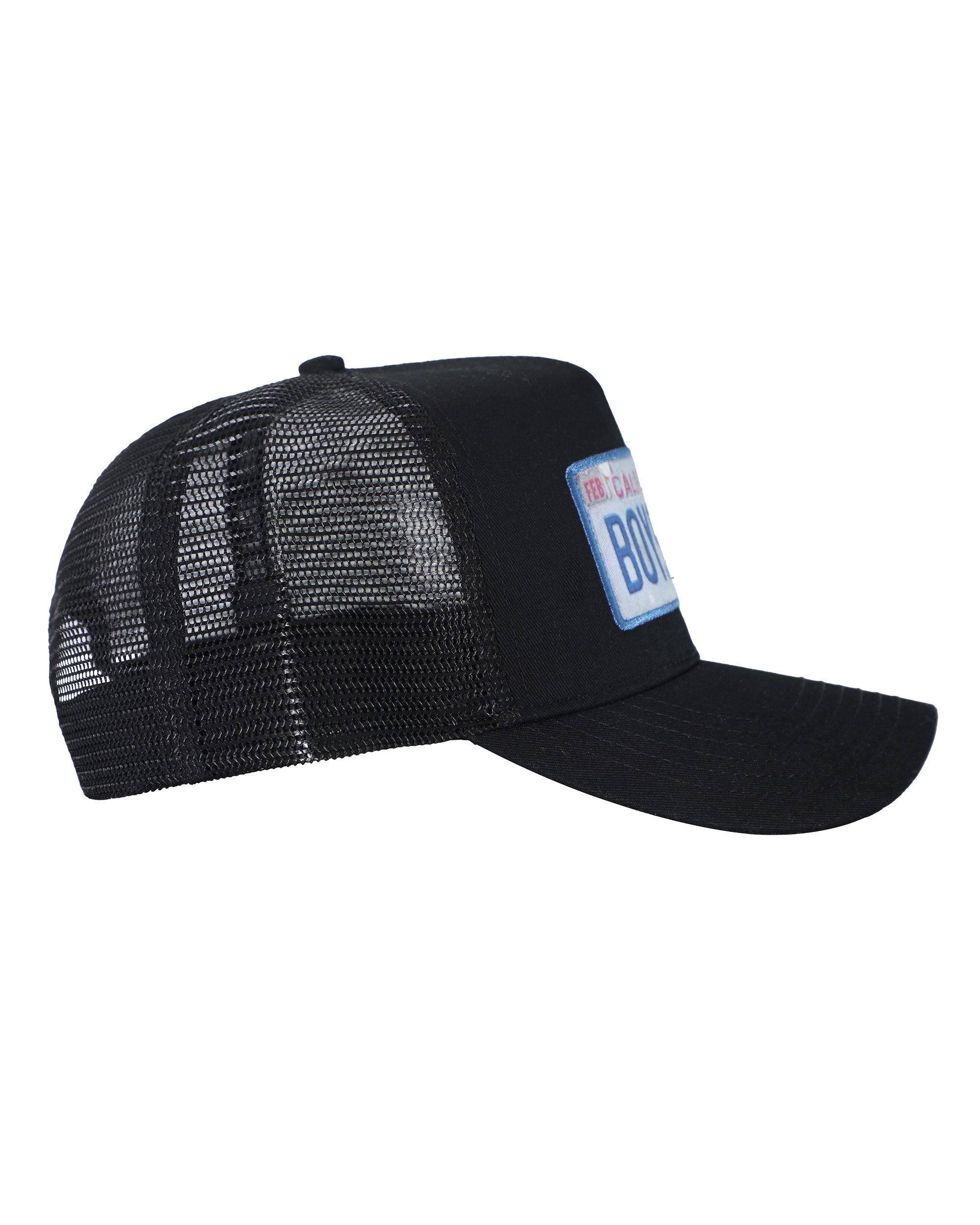Driver's License Trucker Hat