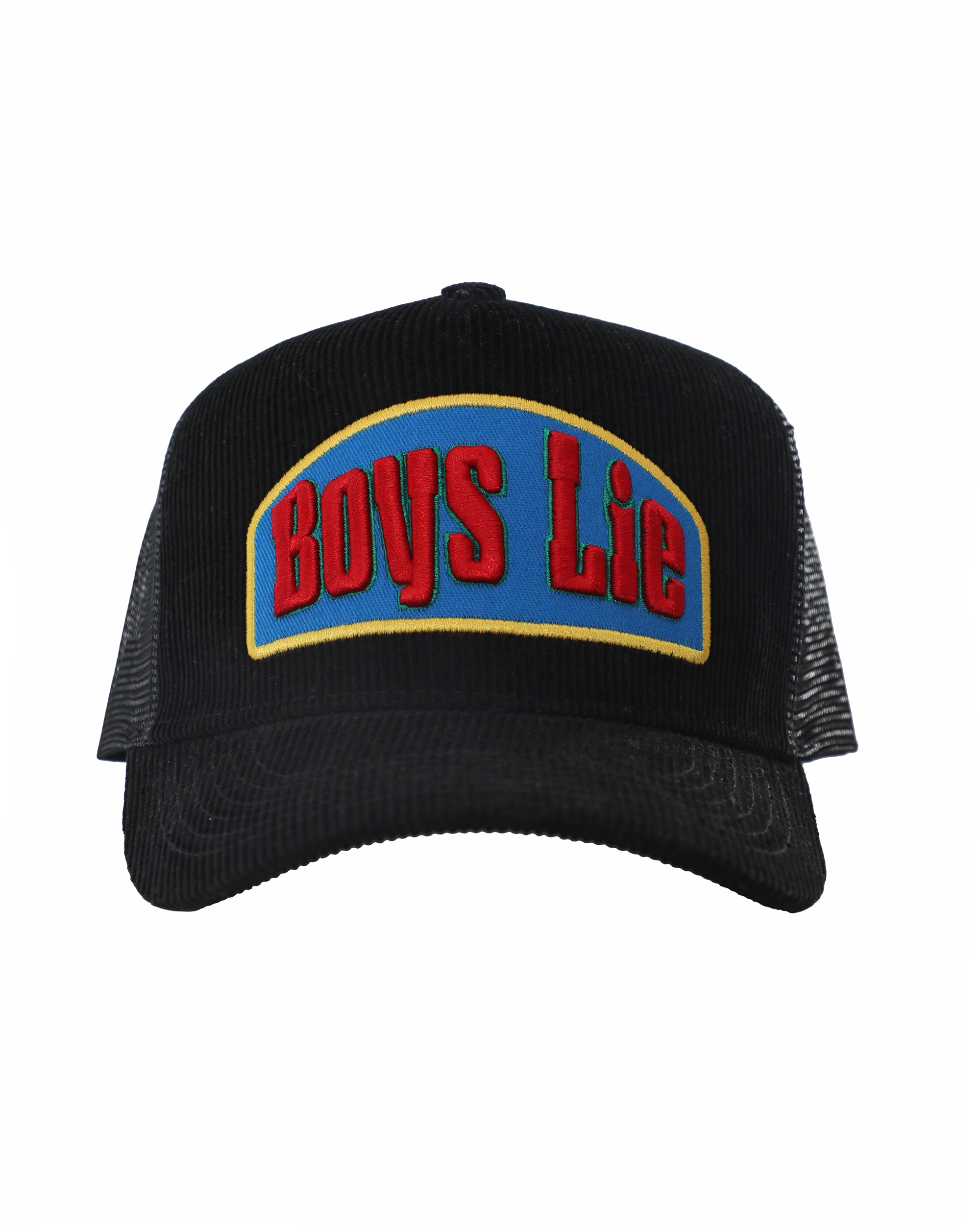Leave Them On Read Trucker