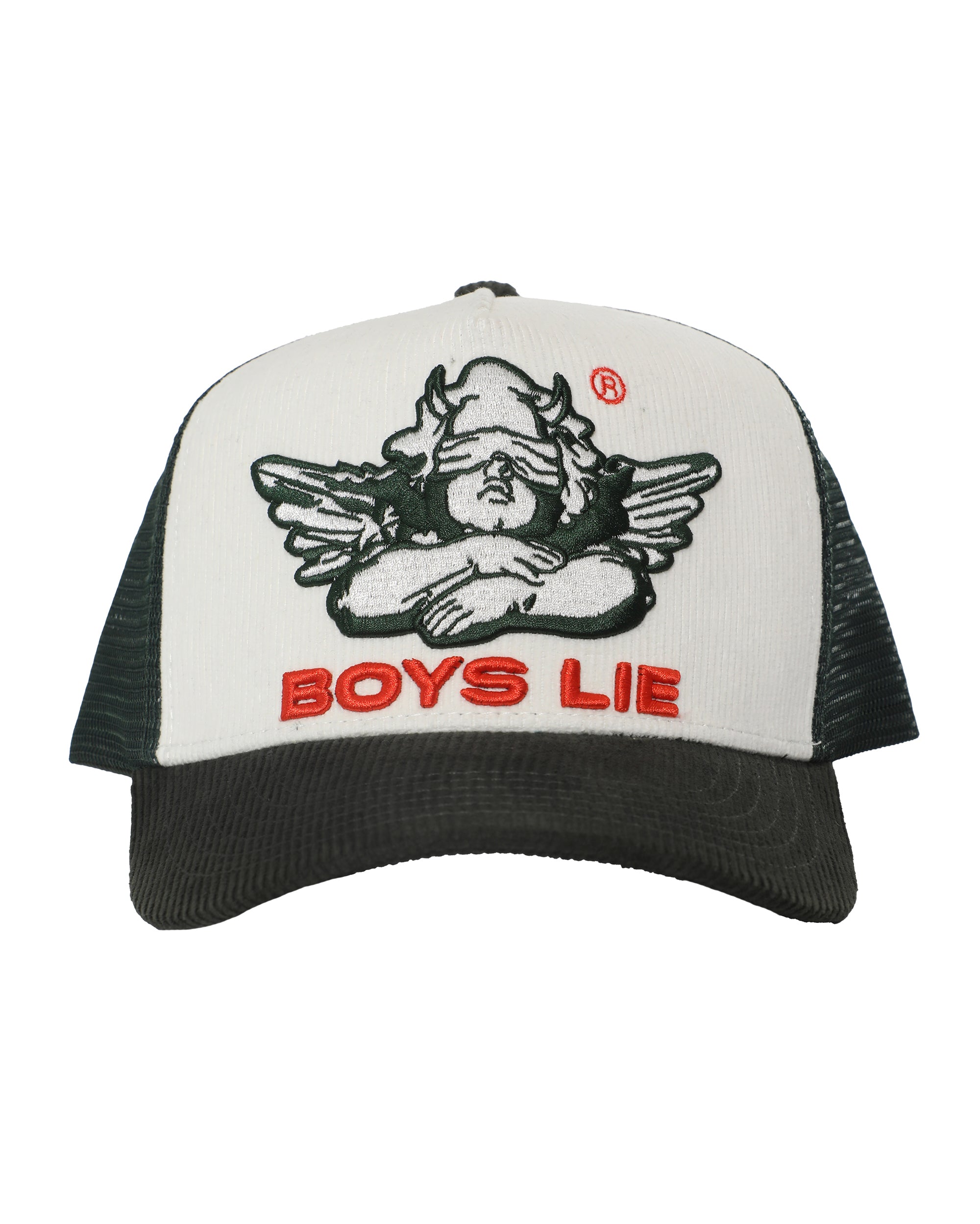 It's All About You Trucker