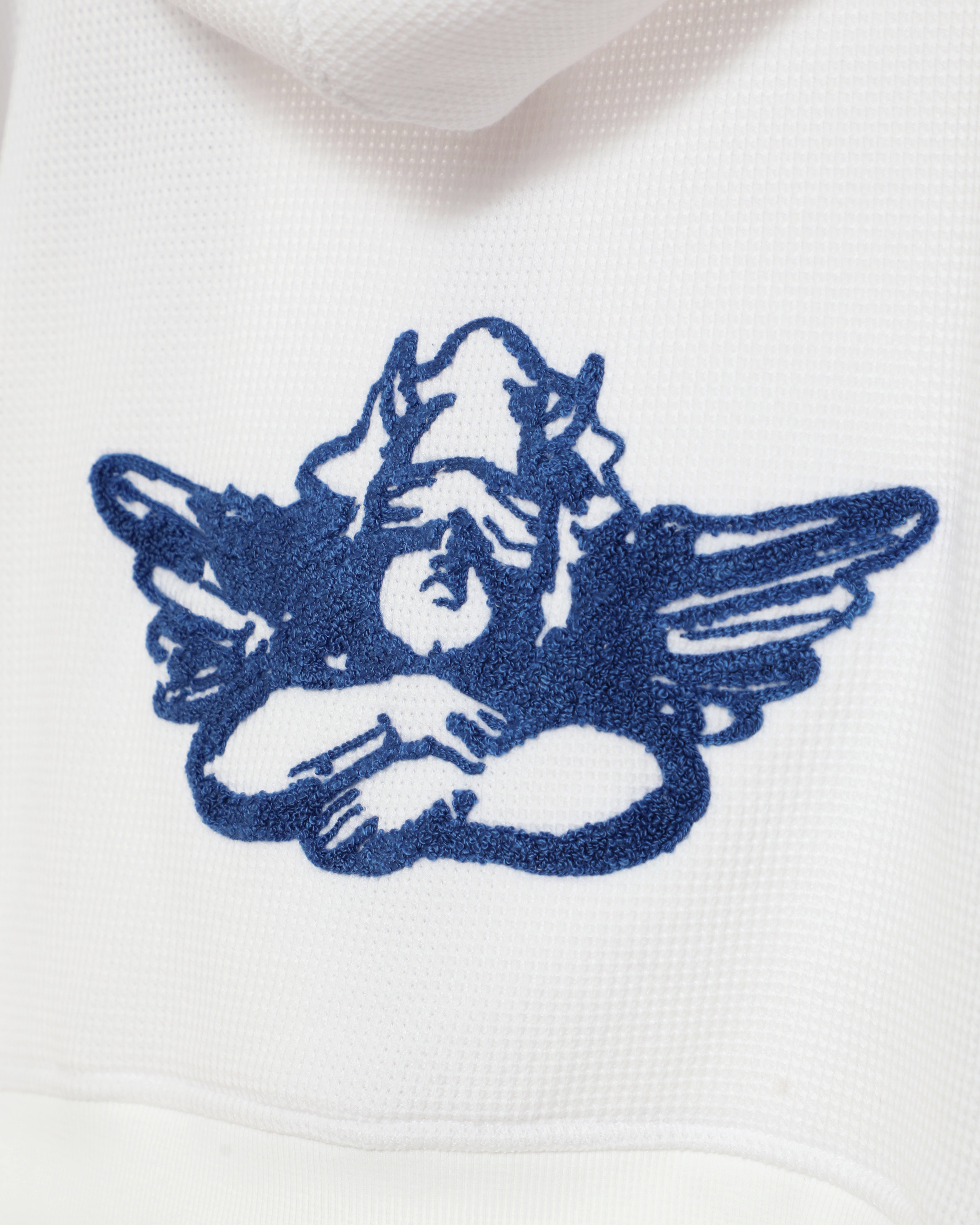 Later Cowboy Alex Zip