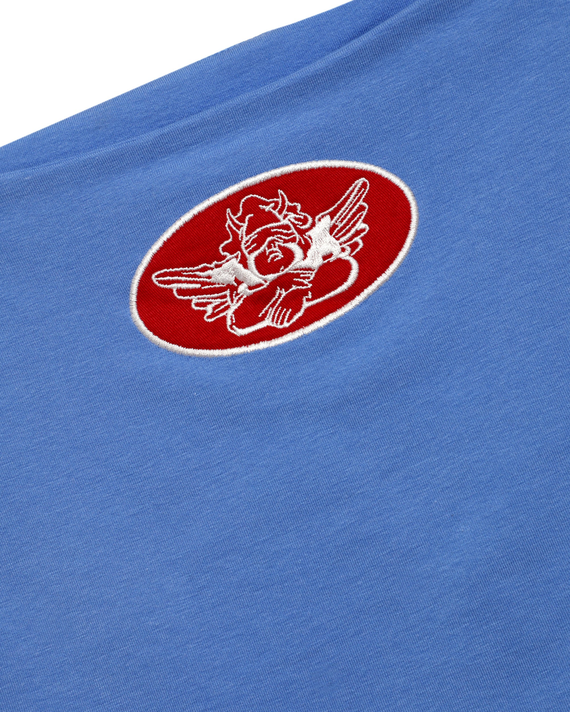 I'm the Captain Tube Top