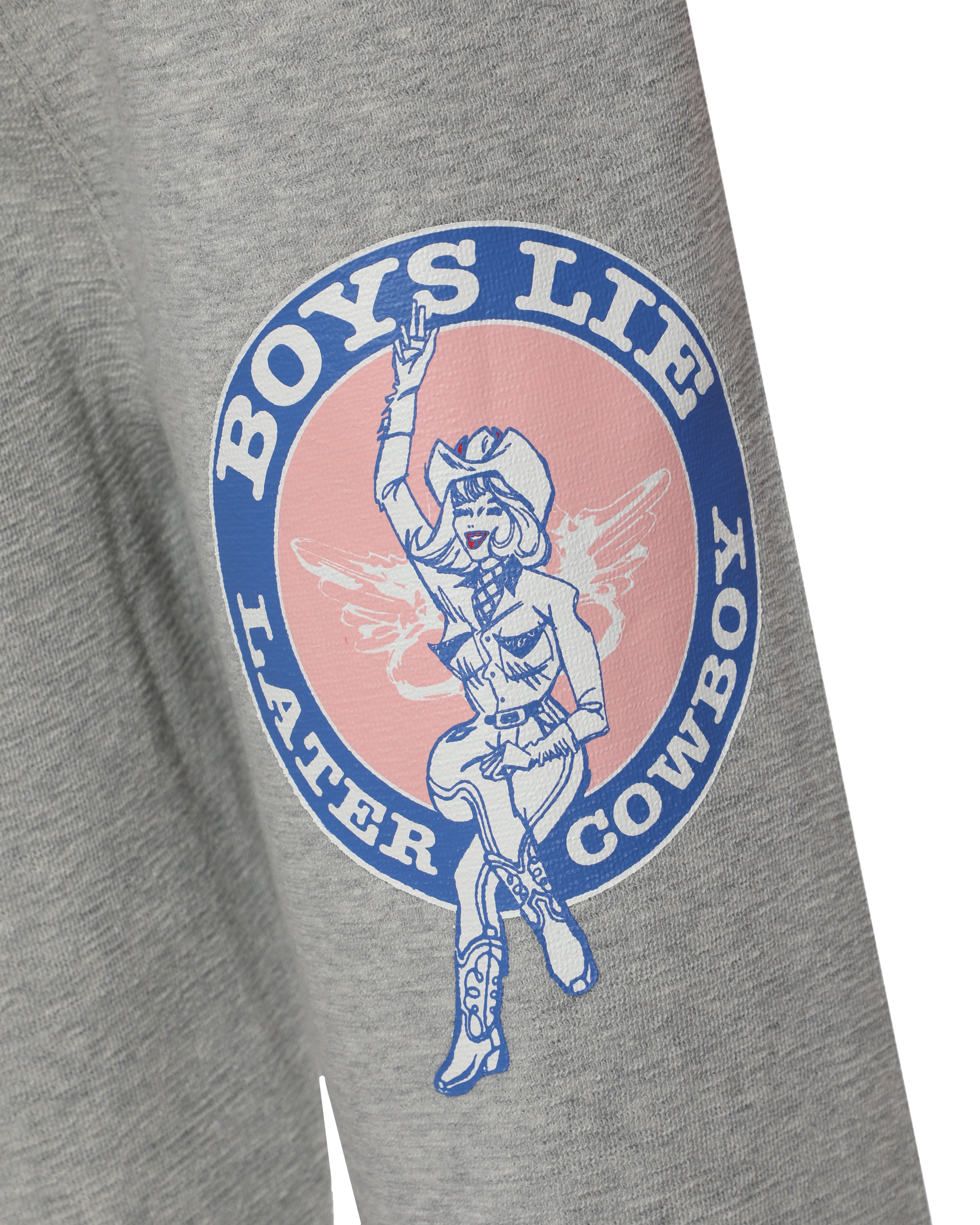 Later Cowboy Mac Slim Pant