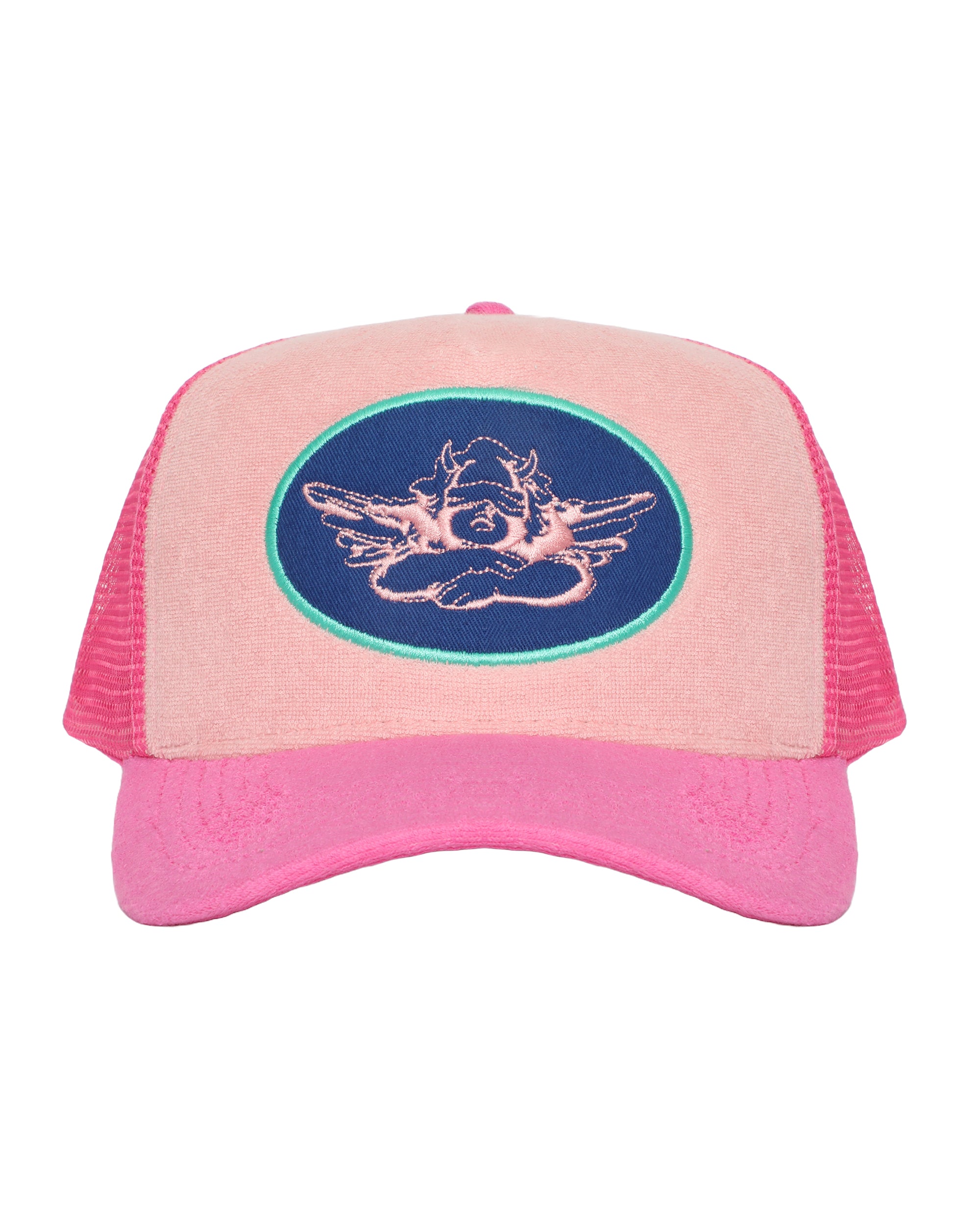 Neptune Trucker Hat