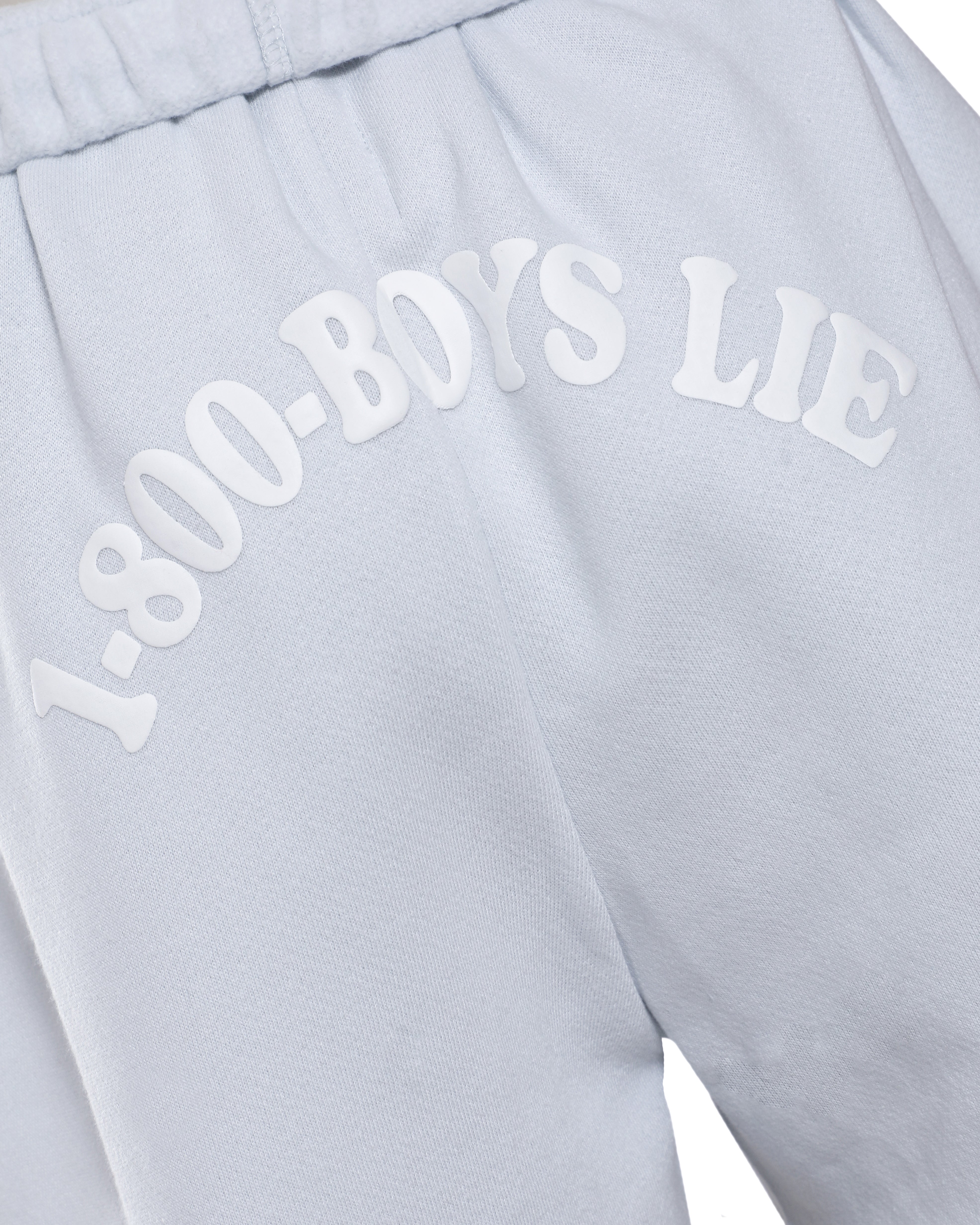 Blue 1-800 Boys Lie Basic Shorts