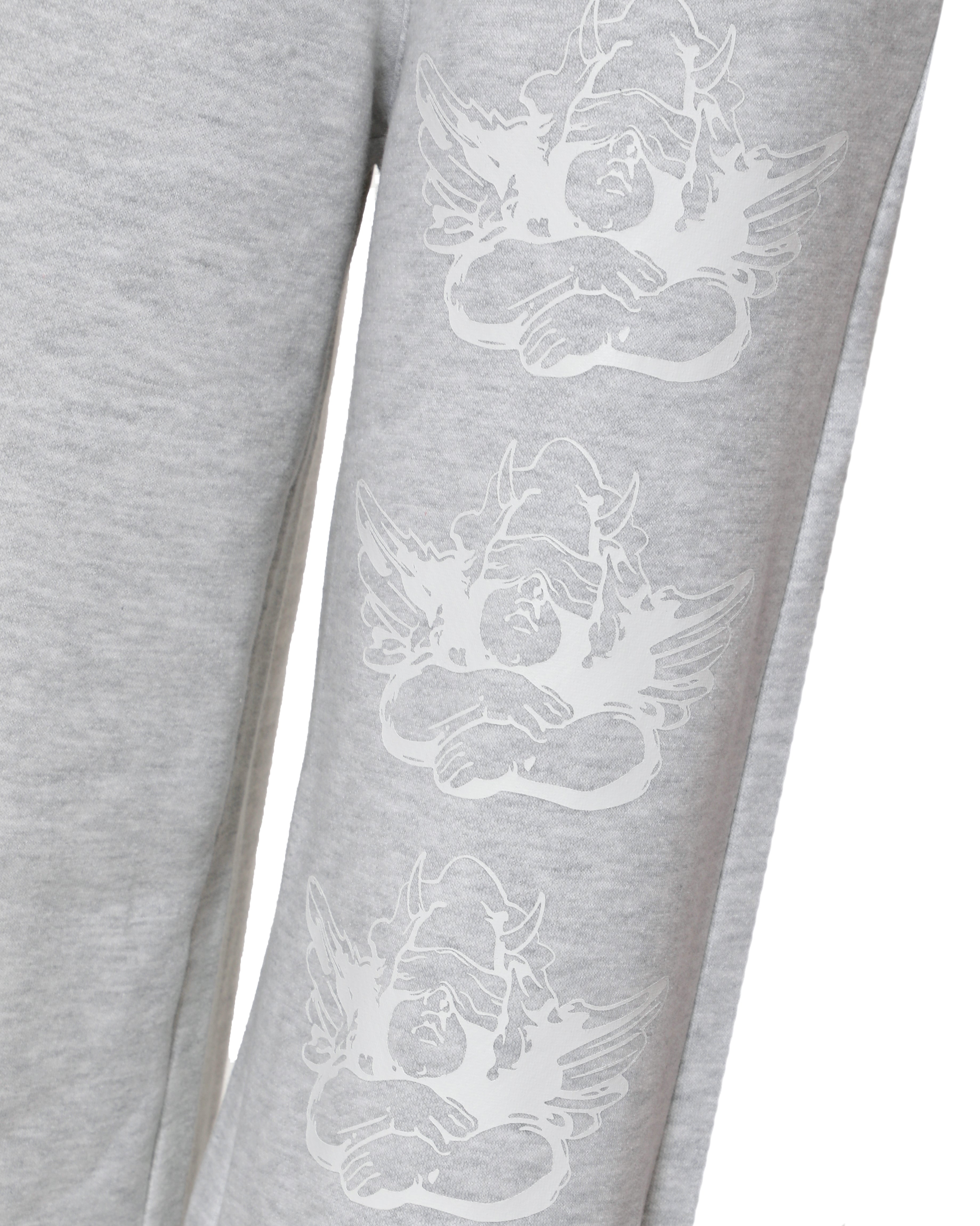 Violets Are Blue MM Pants