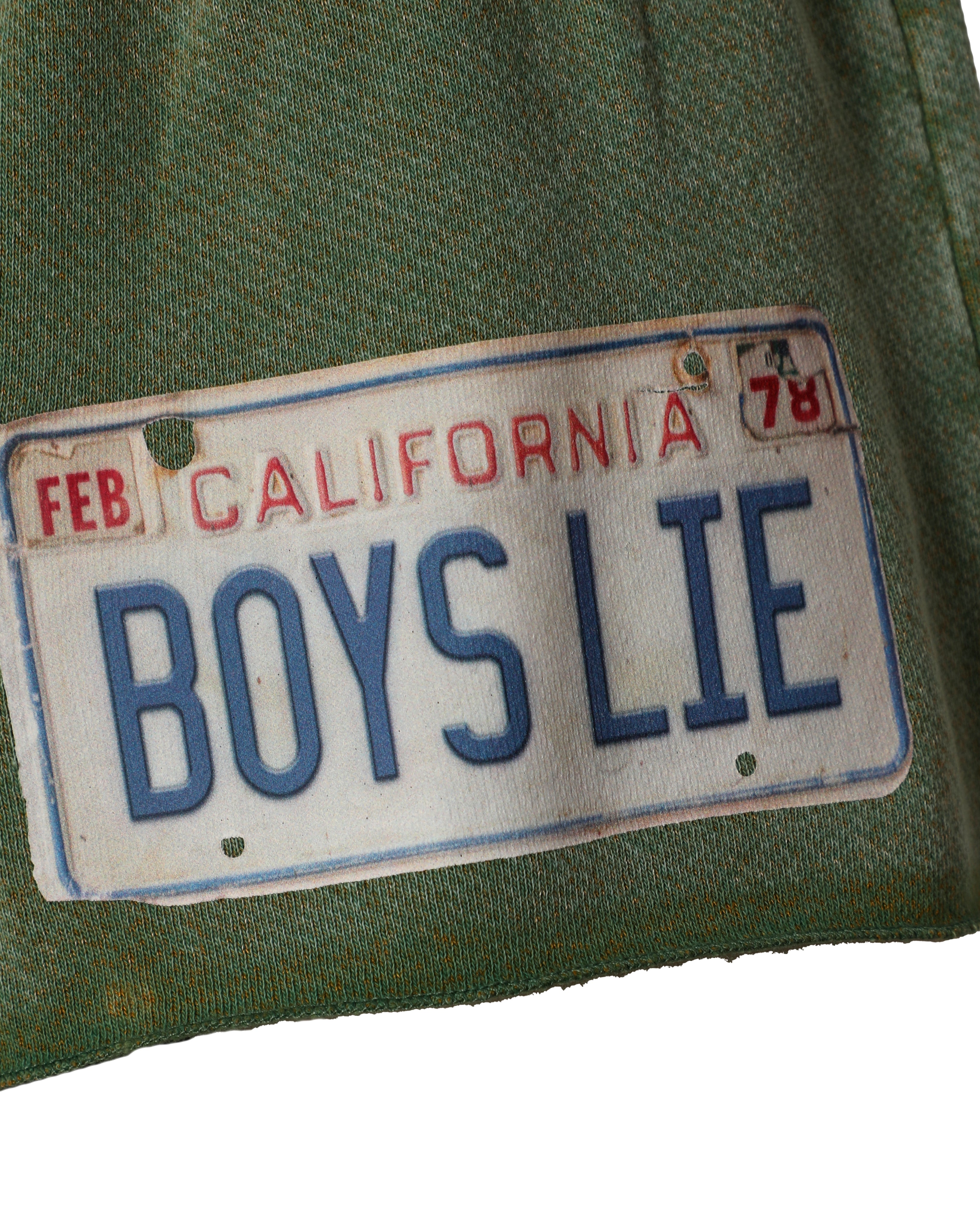 Just Fore You Kimmy Shorts