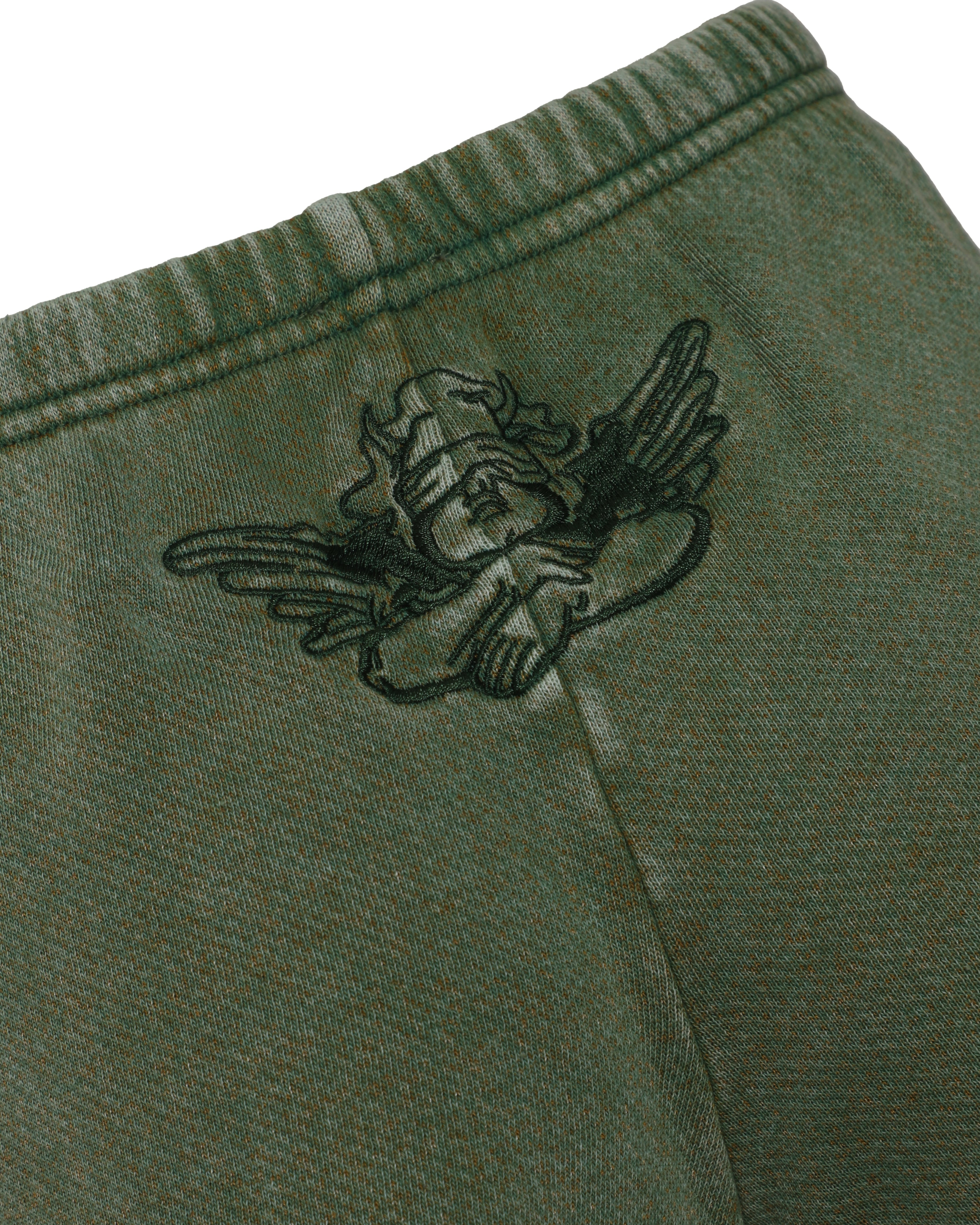 Just Fore You Kimmy Shorts