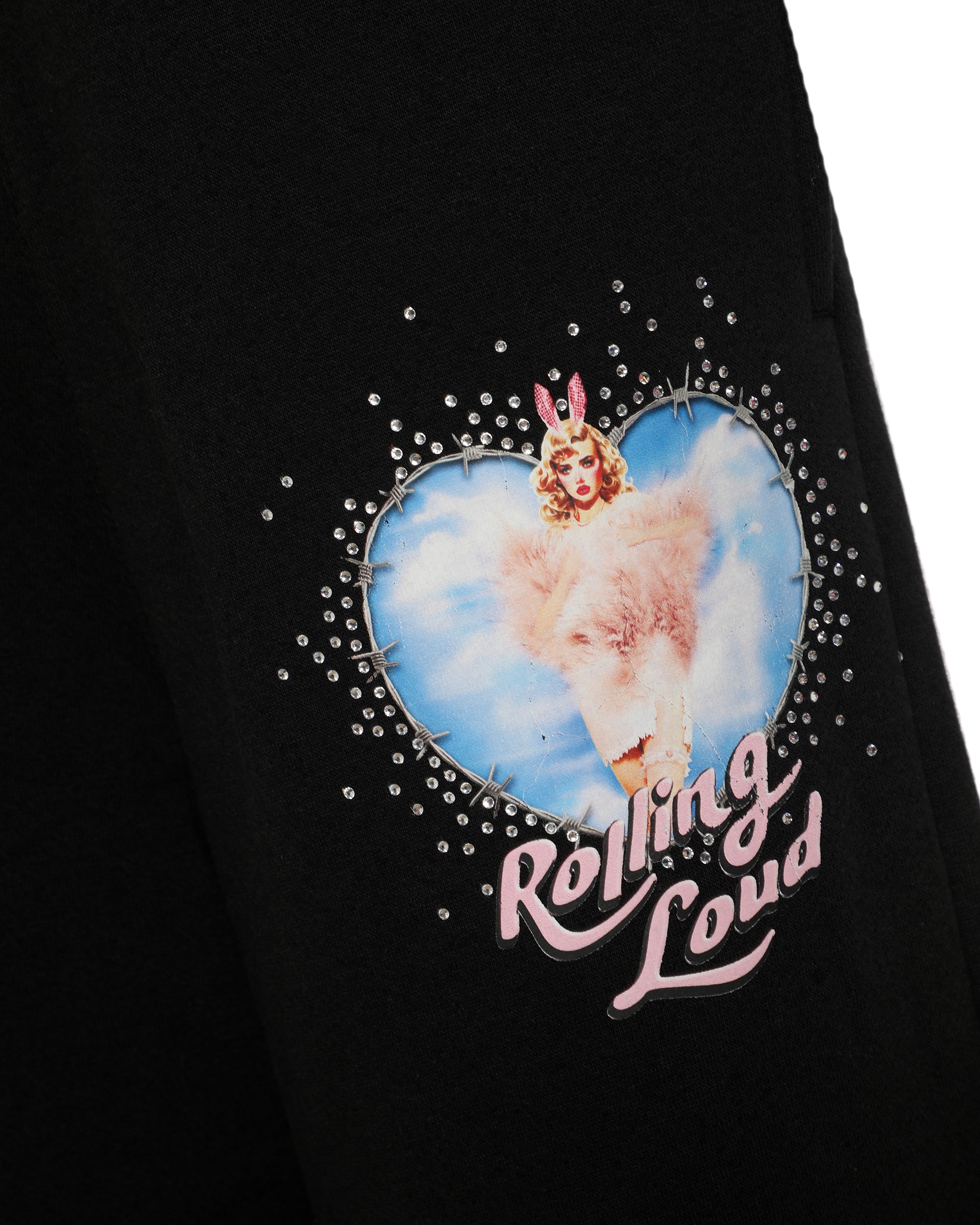 Rolling Loud MM Pant