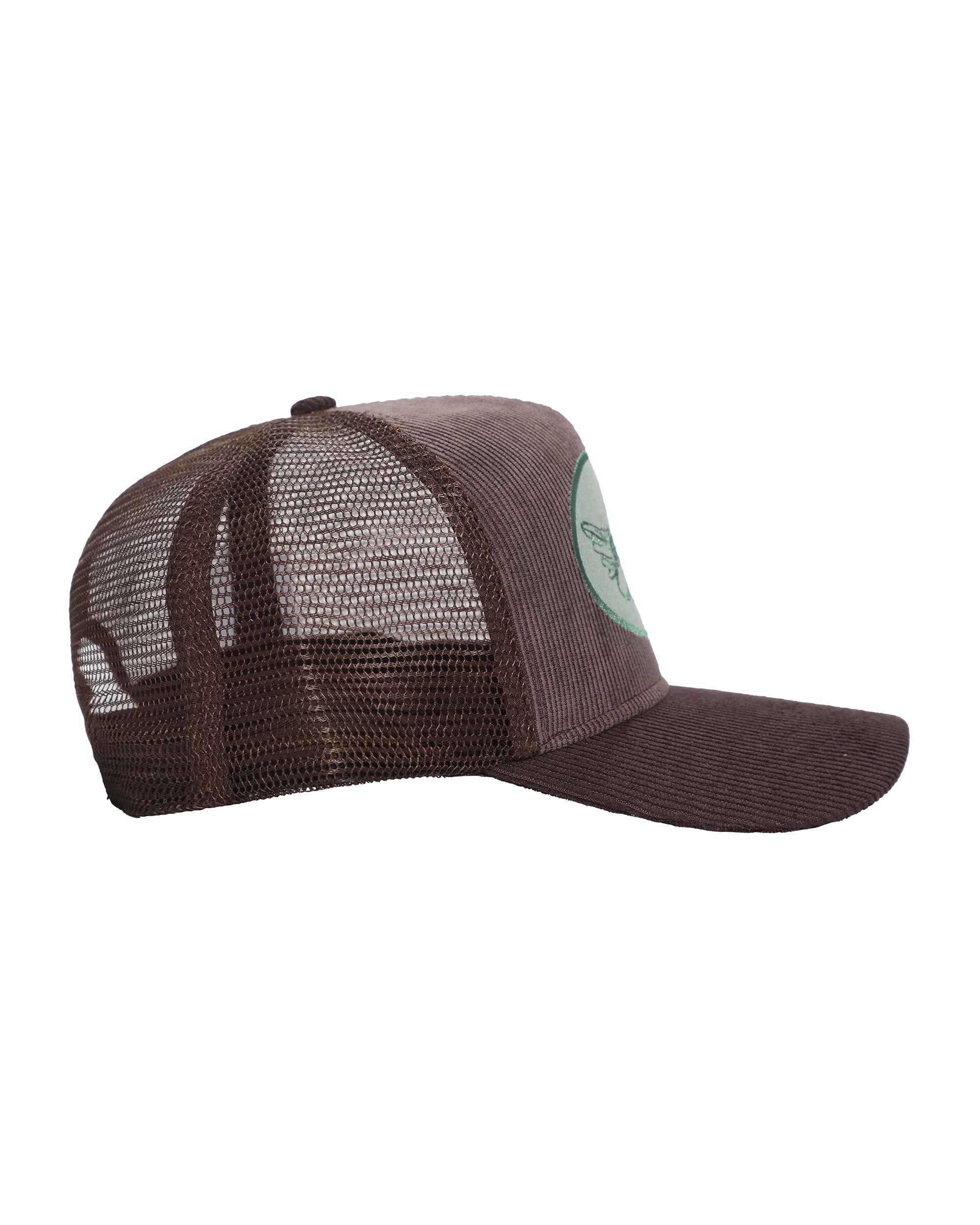 Palms Trucker Hat