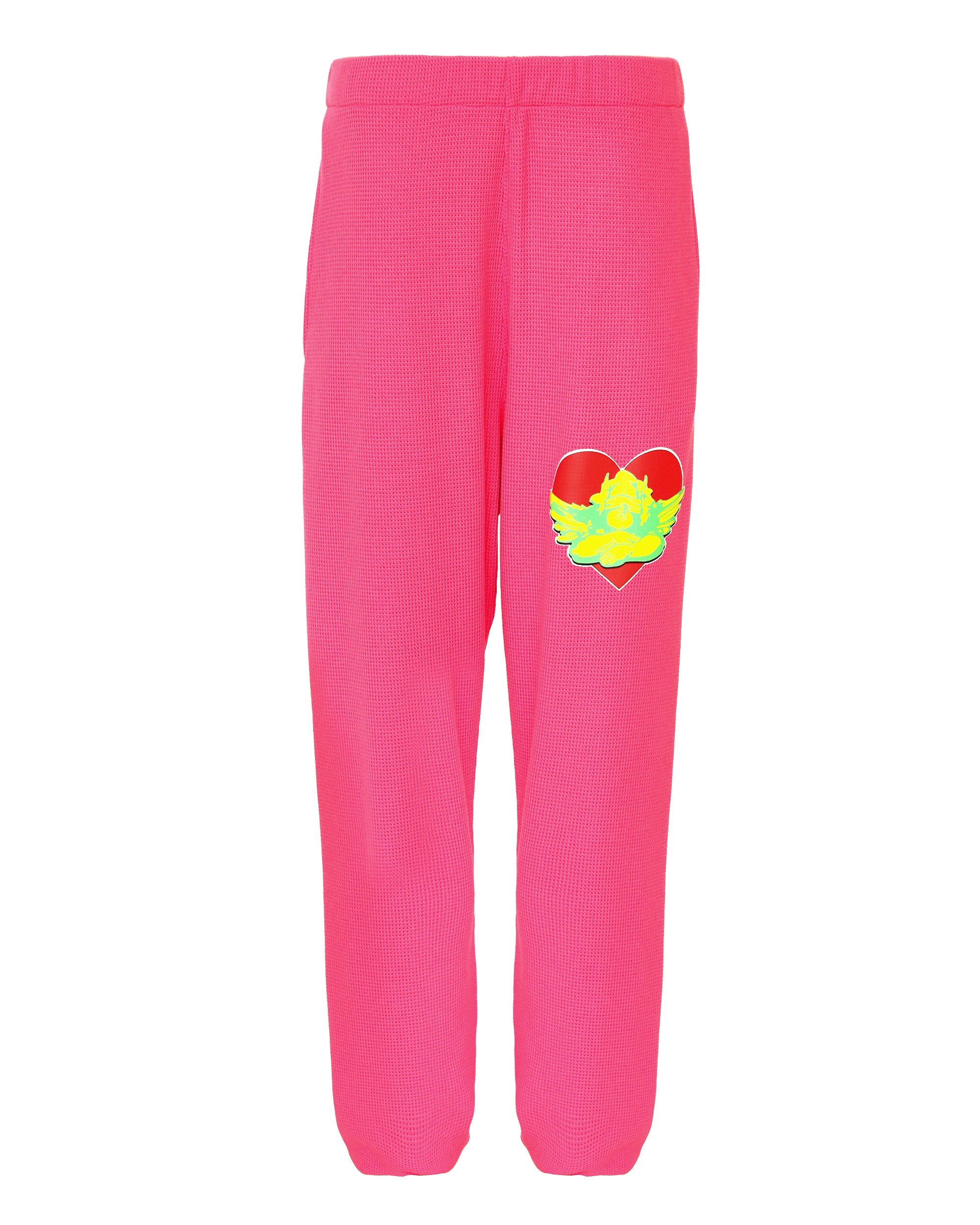 Spunk Thermal Mac Slim Sweatpants