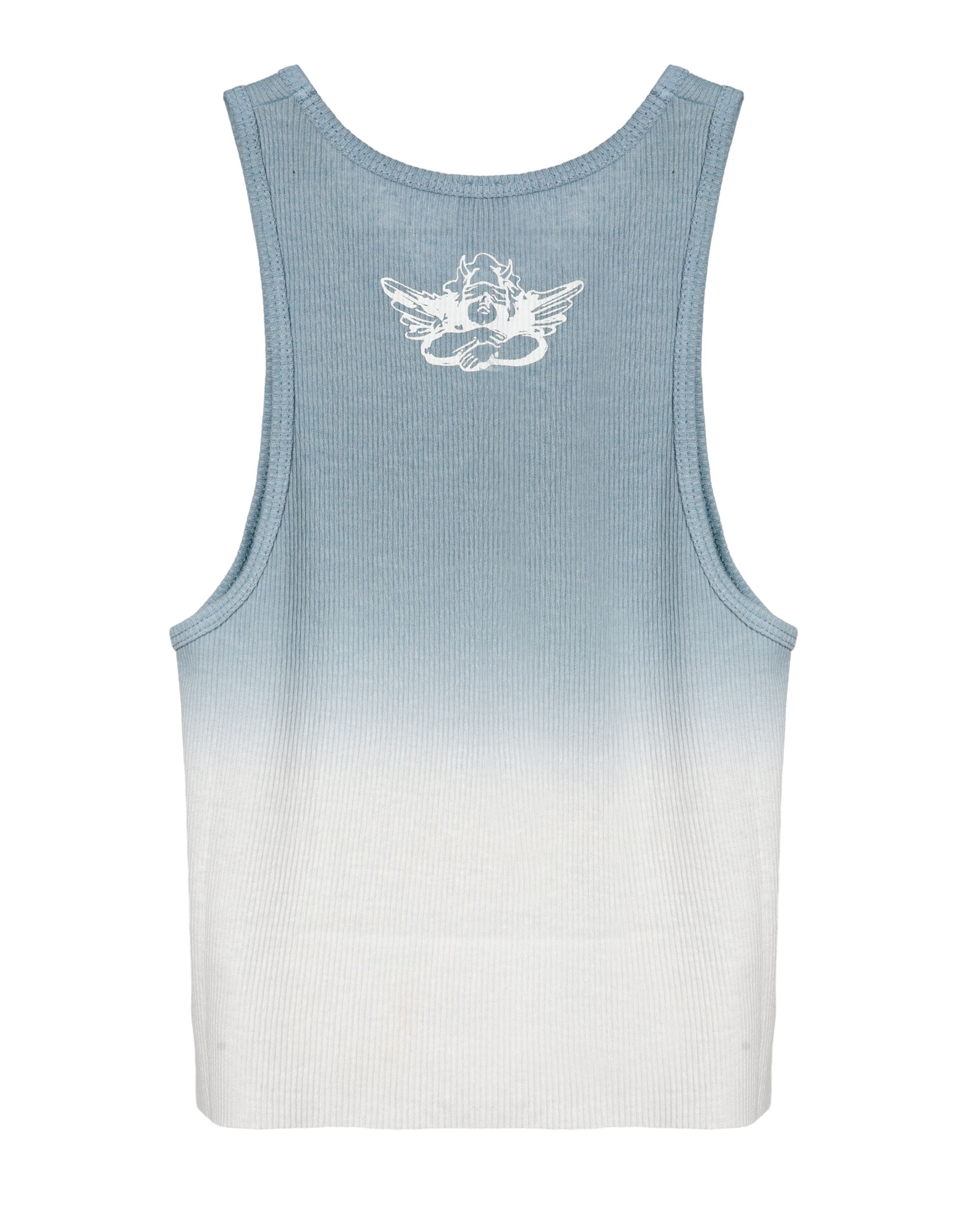 Take Time Beegee Tank