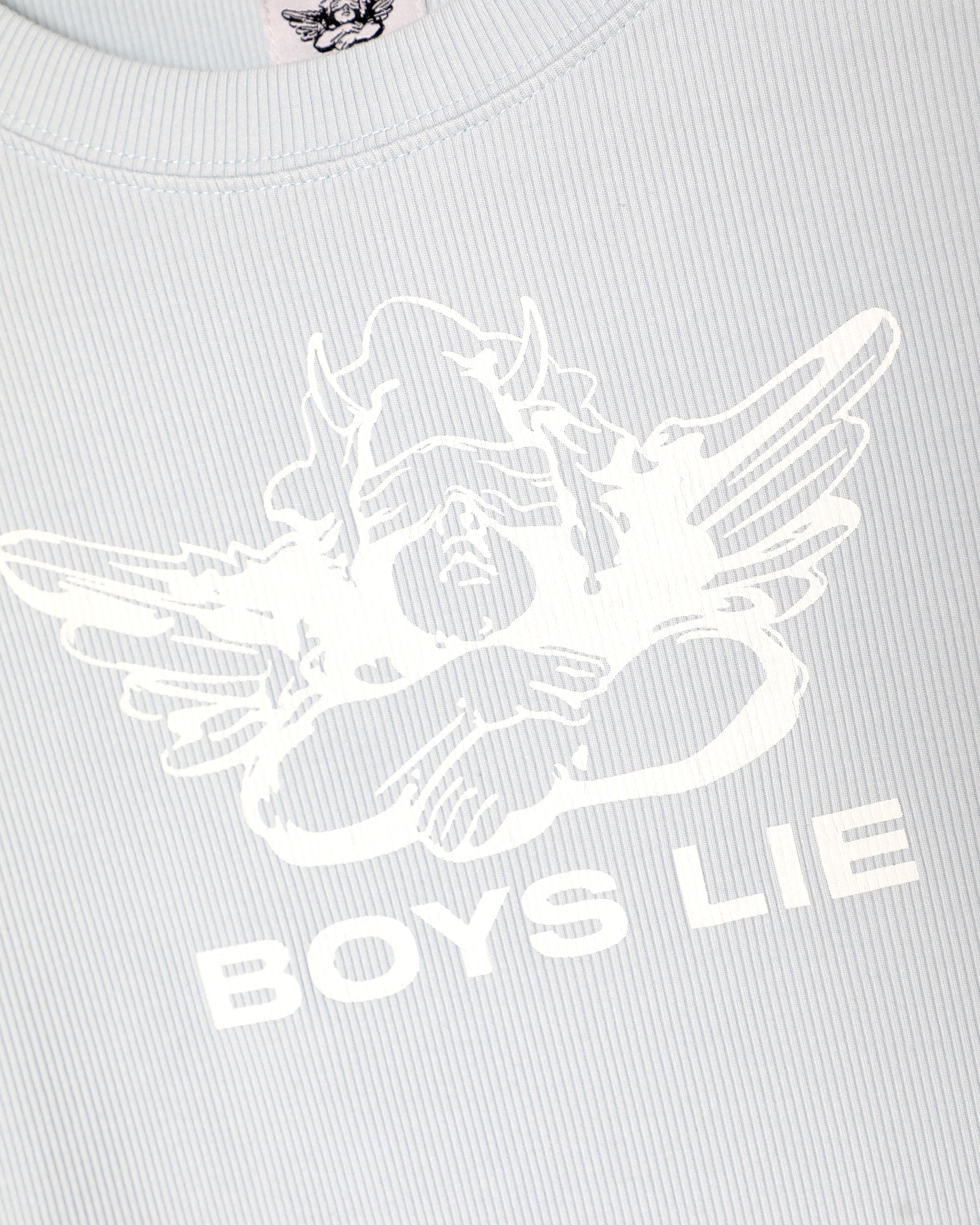Unreachable Musky Tee