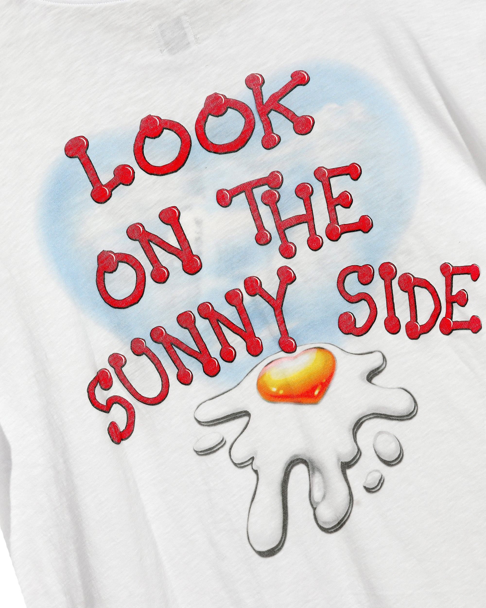 Sunny Side Boyfriend Tee