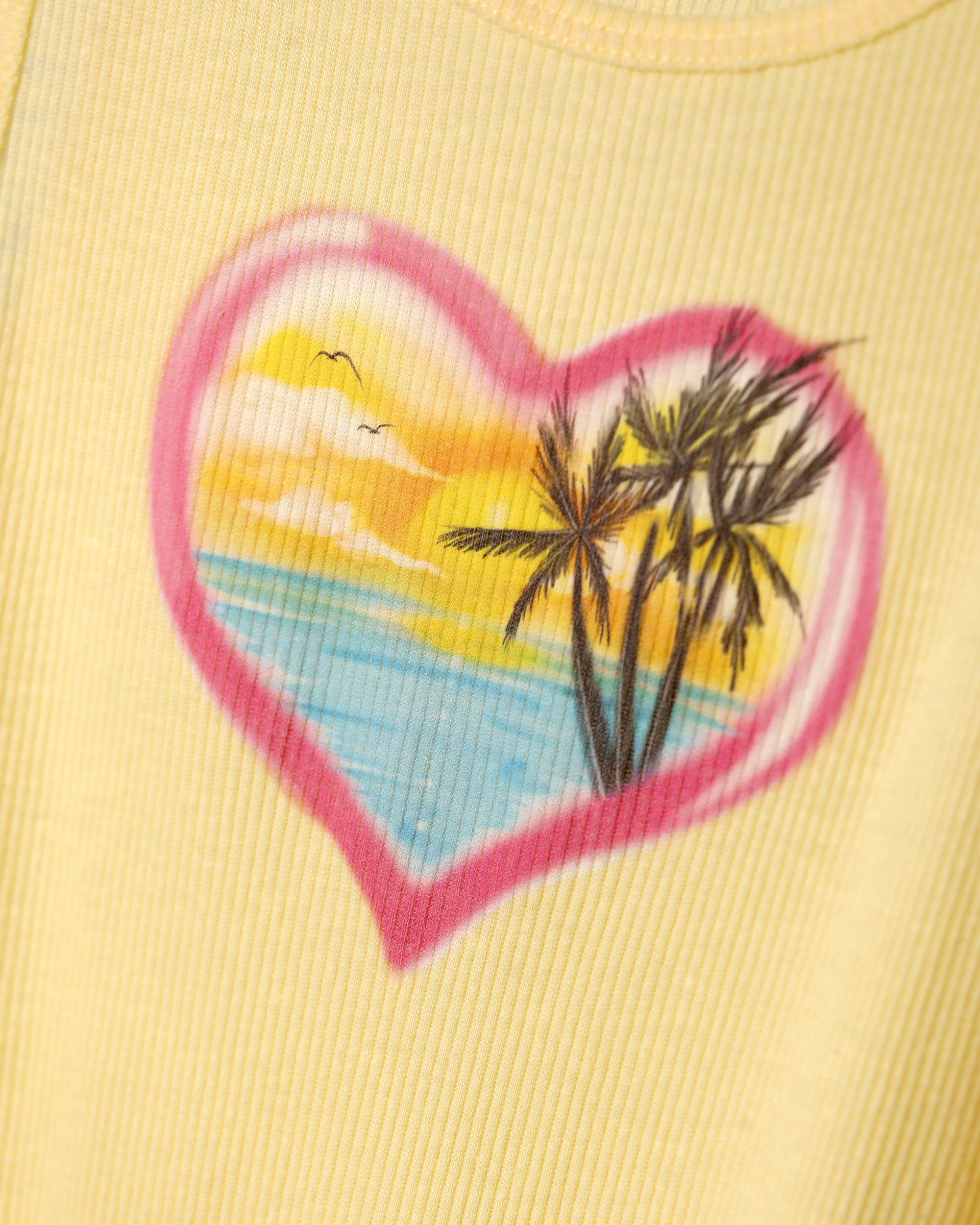 Boardwalk Beegee Tank