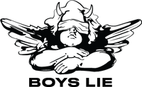 Boys Lie Logo