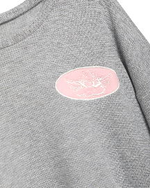 Step Up Your Game Thermal Longsleeve