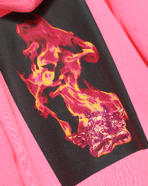 Electric Love V2 Harley Zip