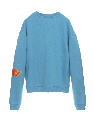 Razzle Dazzle Kara Crewneck