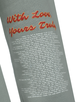 Yours Truly V2 Kimmy Pant
