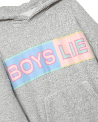 Better Half V2 Racer Hoodie