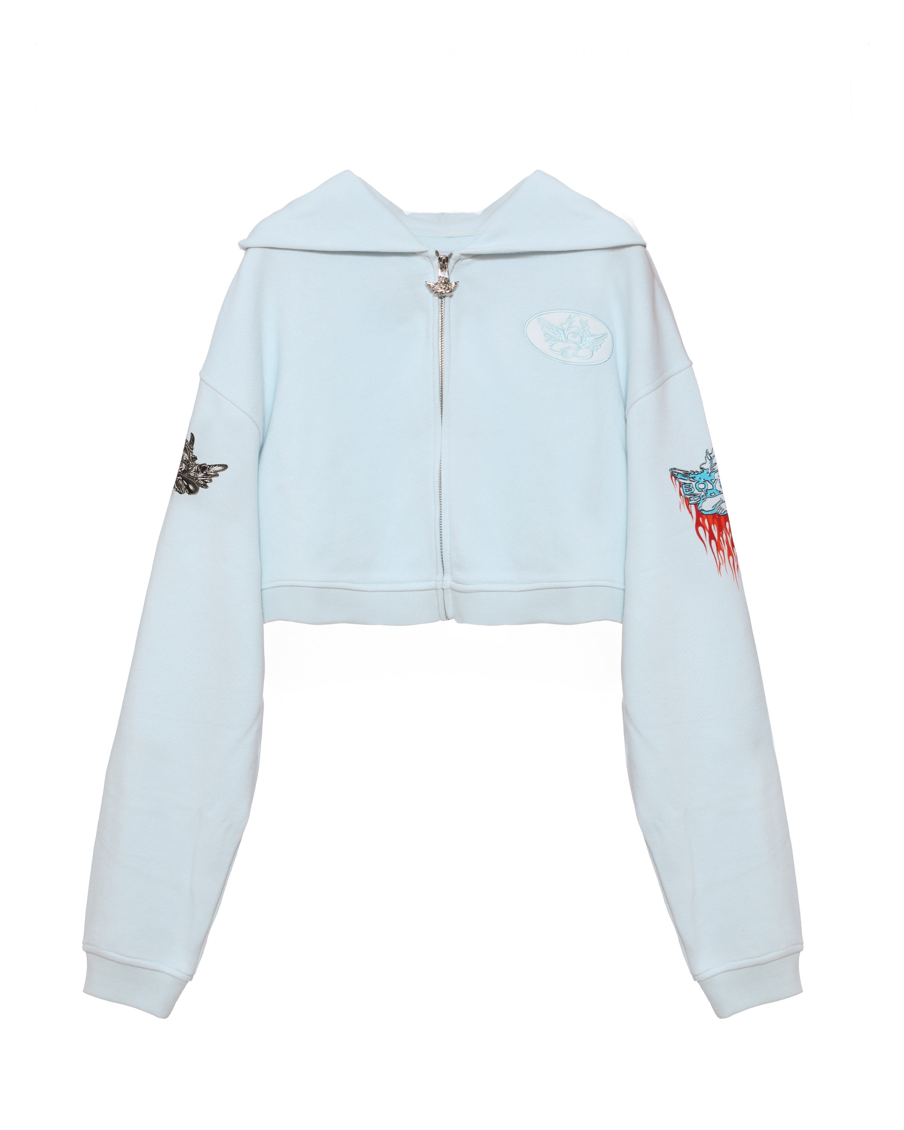 Ask Me If I Care Alex Zip